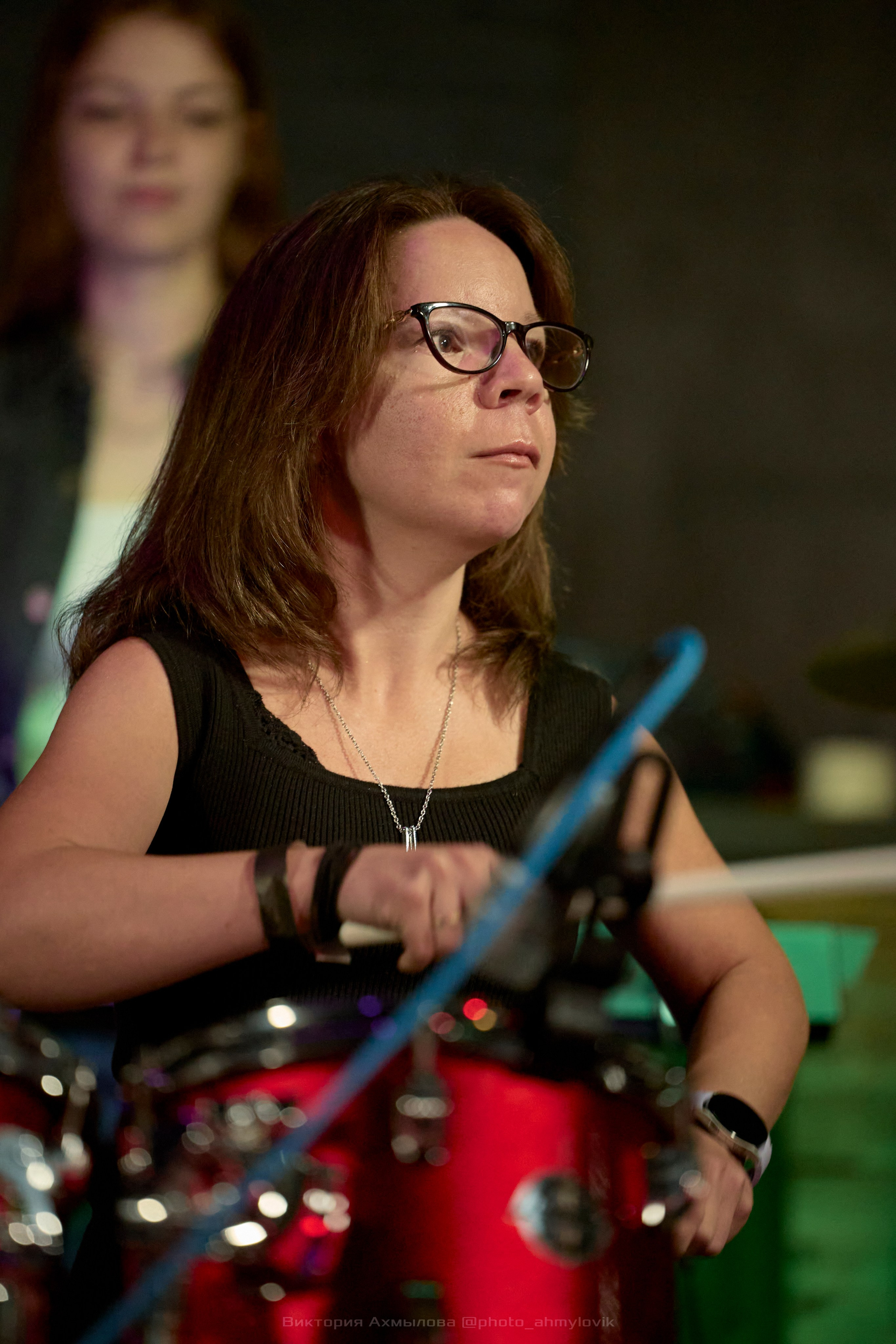19.07.2024 НШБ Зеленоград. Виктория Ахмылова. Фотограф в Москве
