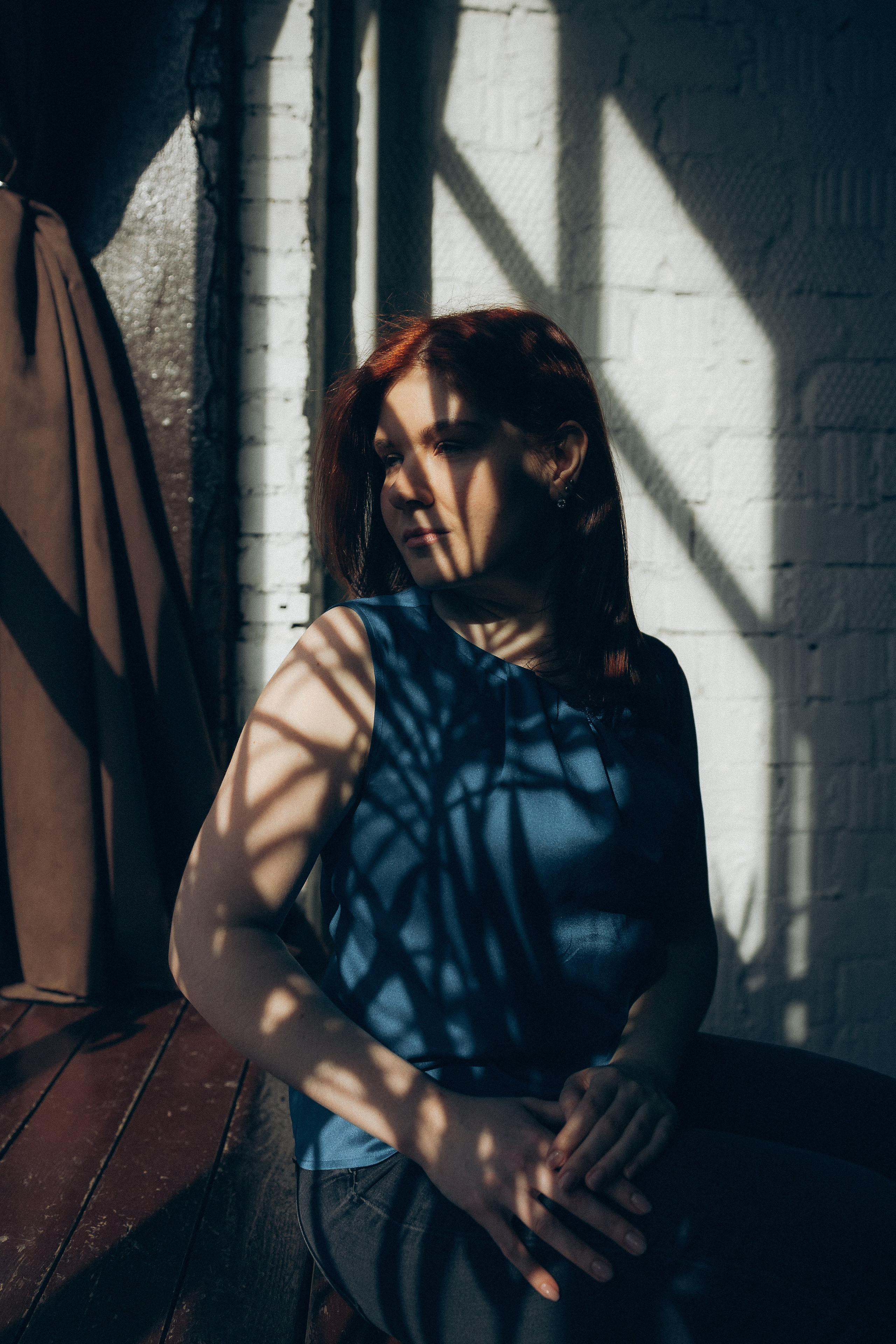 Портретная съемка. Семейный и портретный фотограф в Москве Татьяна Царенко