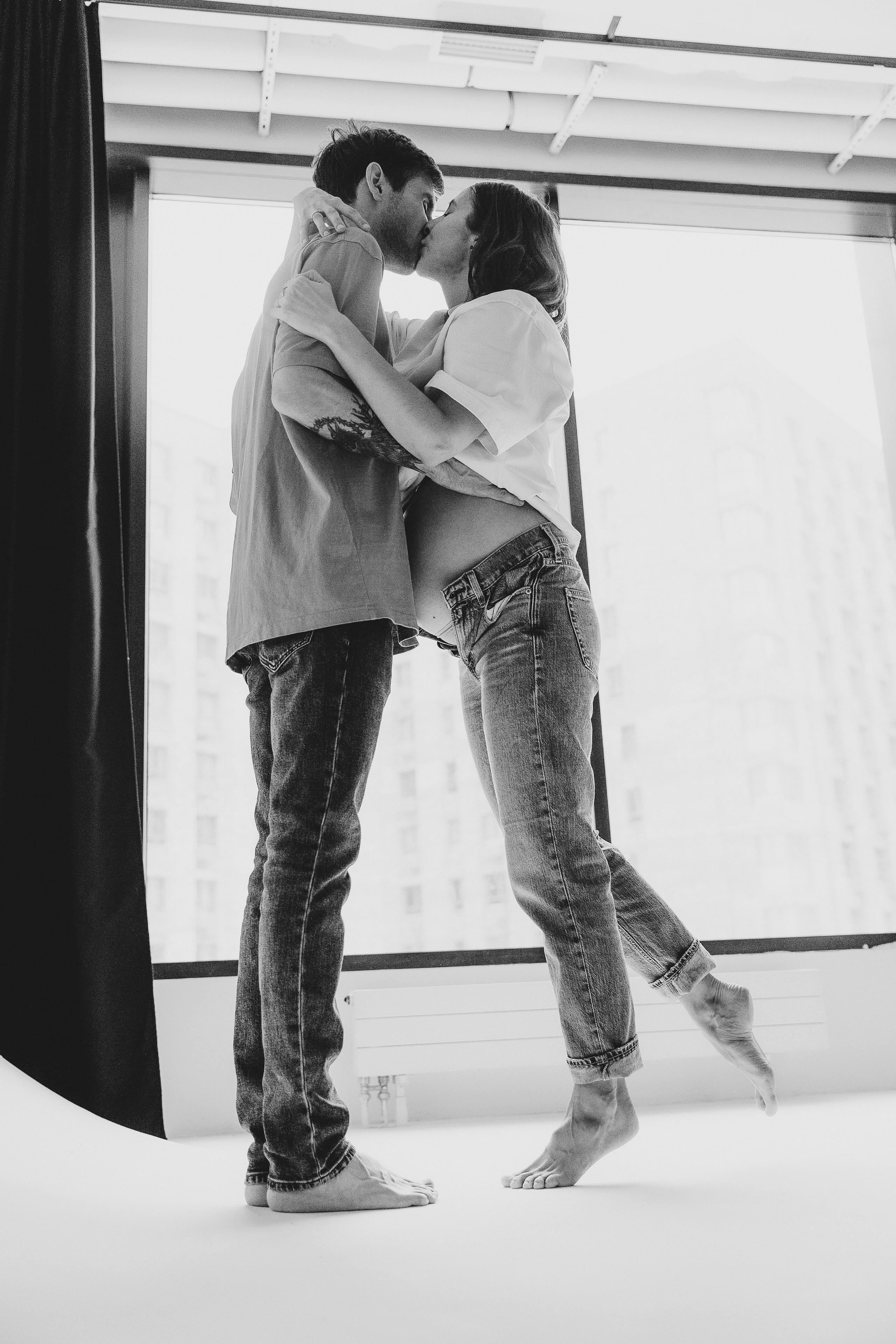 О любви. Фотограф Москва | Татьяна Царенко