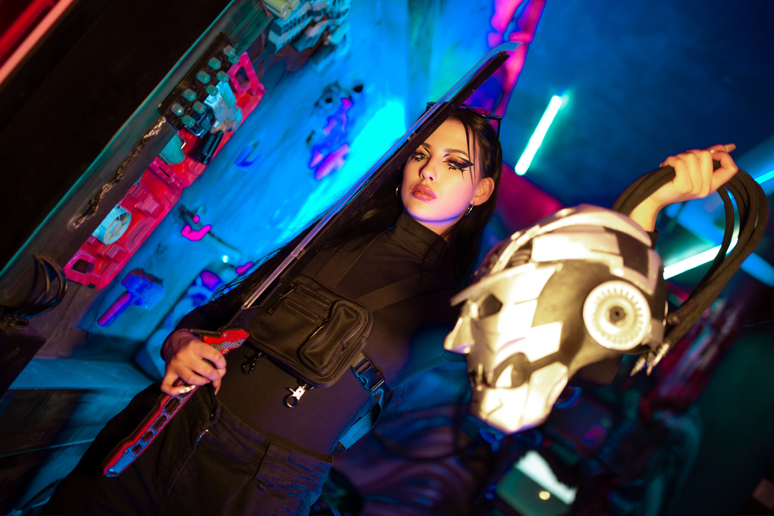 Натали. Jora Abramov | Коммерческий и репортажный фотограф в Алматы