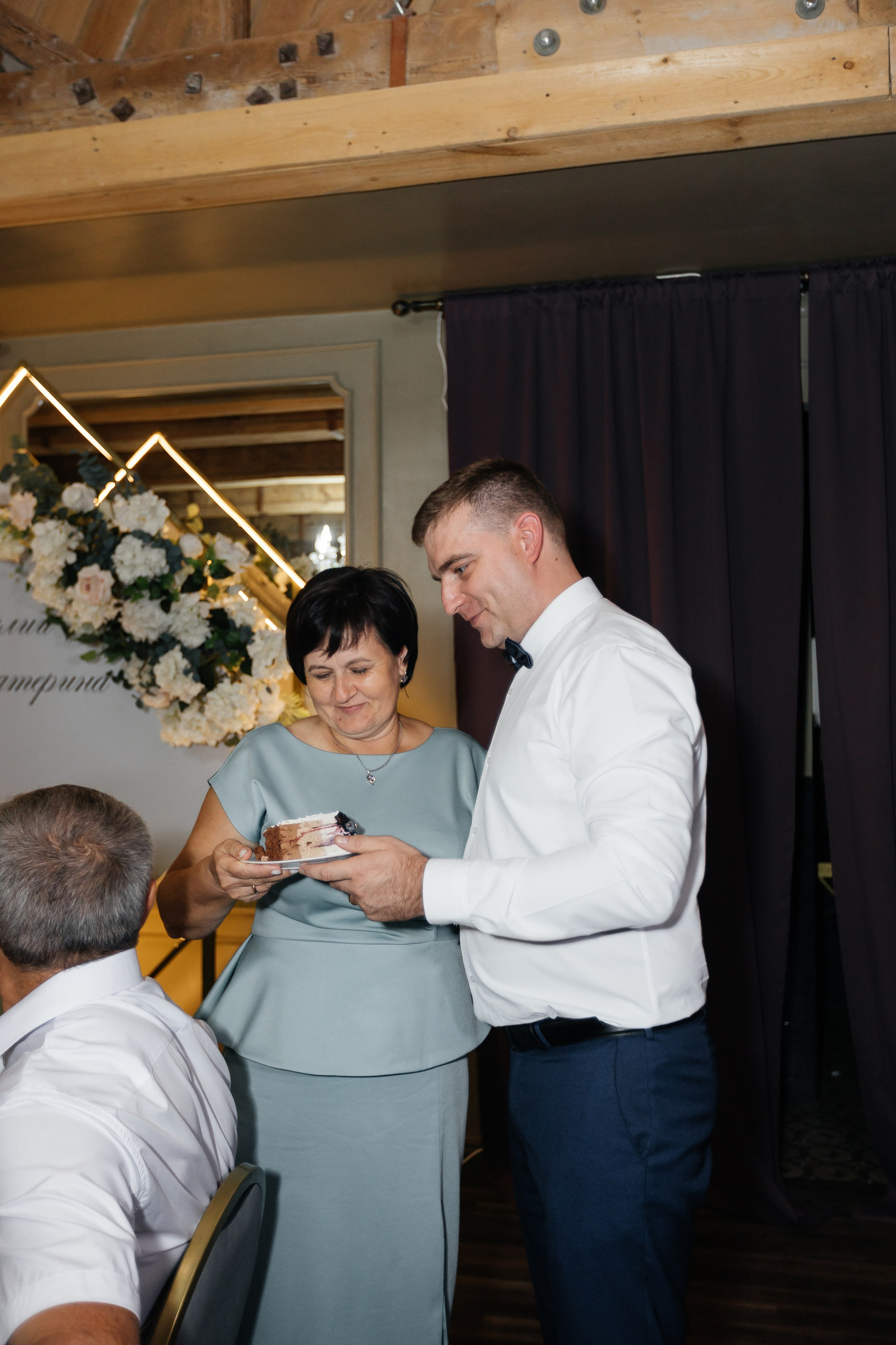 Виталий и Катя. Фотограф Таганрог Любимая Надя