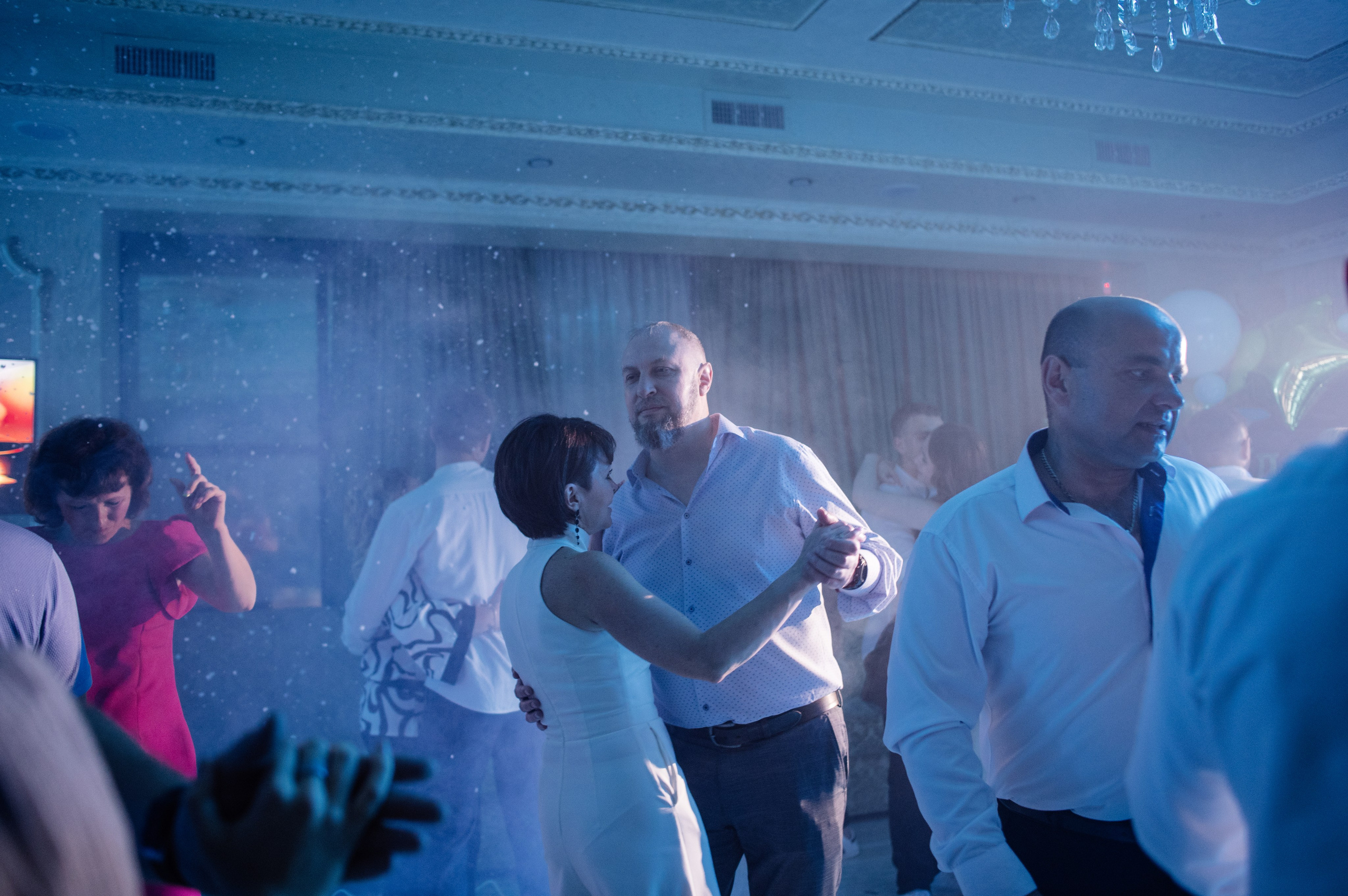 Следуй за мечтой. Свадебный и репортажный фотограф видеограф Брянск/Москва