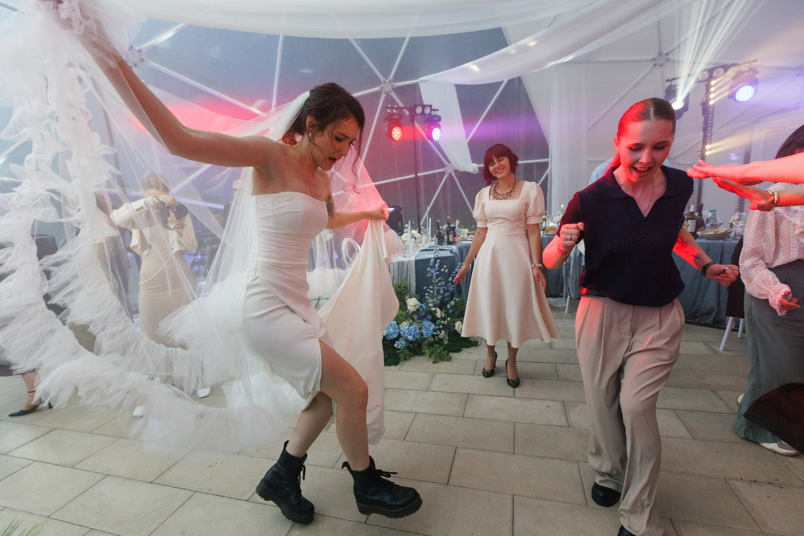 Марина & Лёша. Свадебный и семейный фотограф в Твери, Москве, Санкт-Петербурге