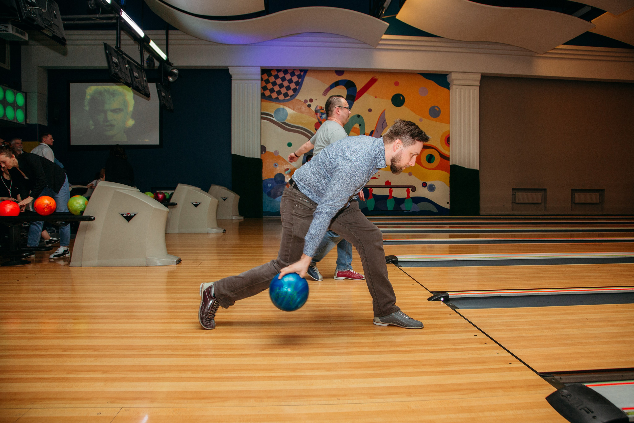 Корпоратив 7 марта. Свадебный фотограф Александр Абрамов Москва / Зеленоград