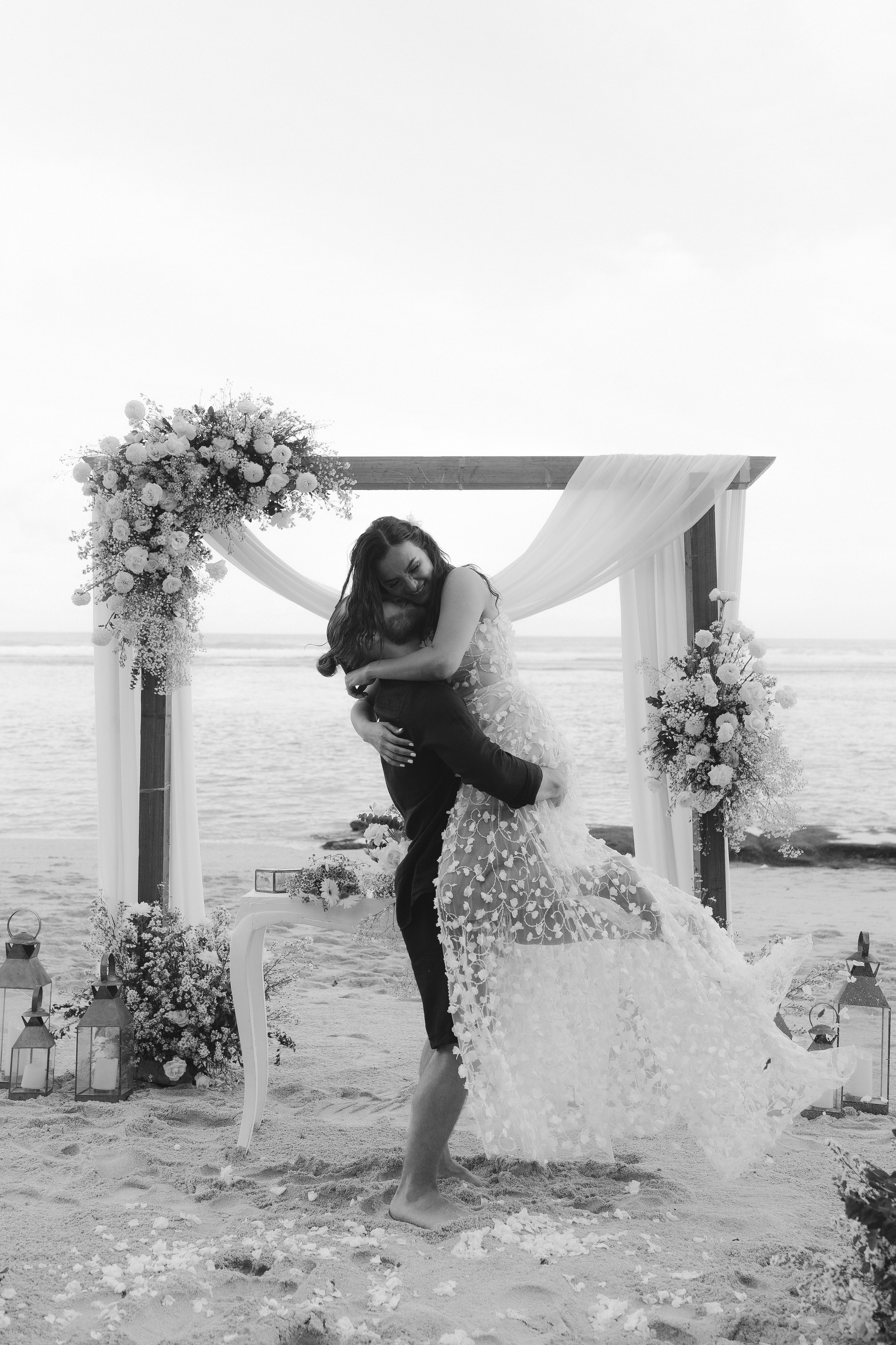 Алсу и Егор. Фотограф Alena Ray