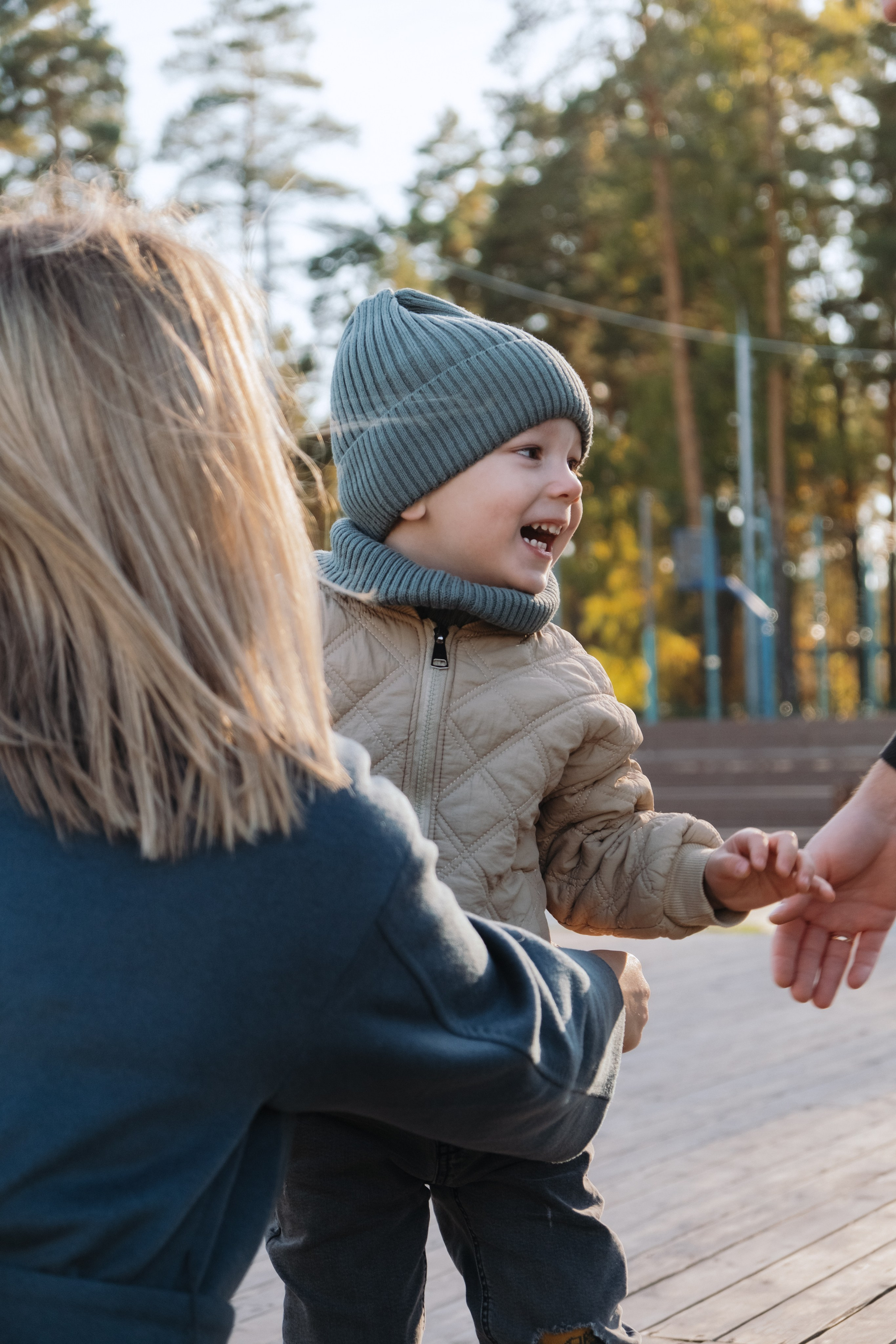 Семейная съемка (осень). Serg_film