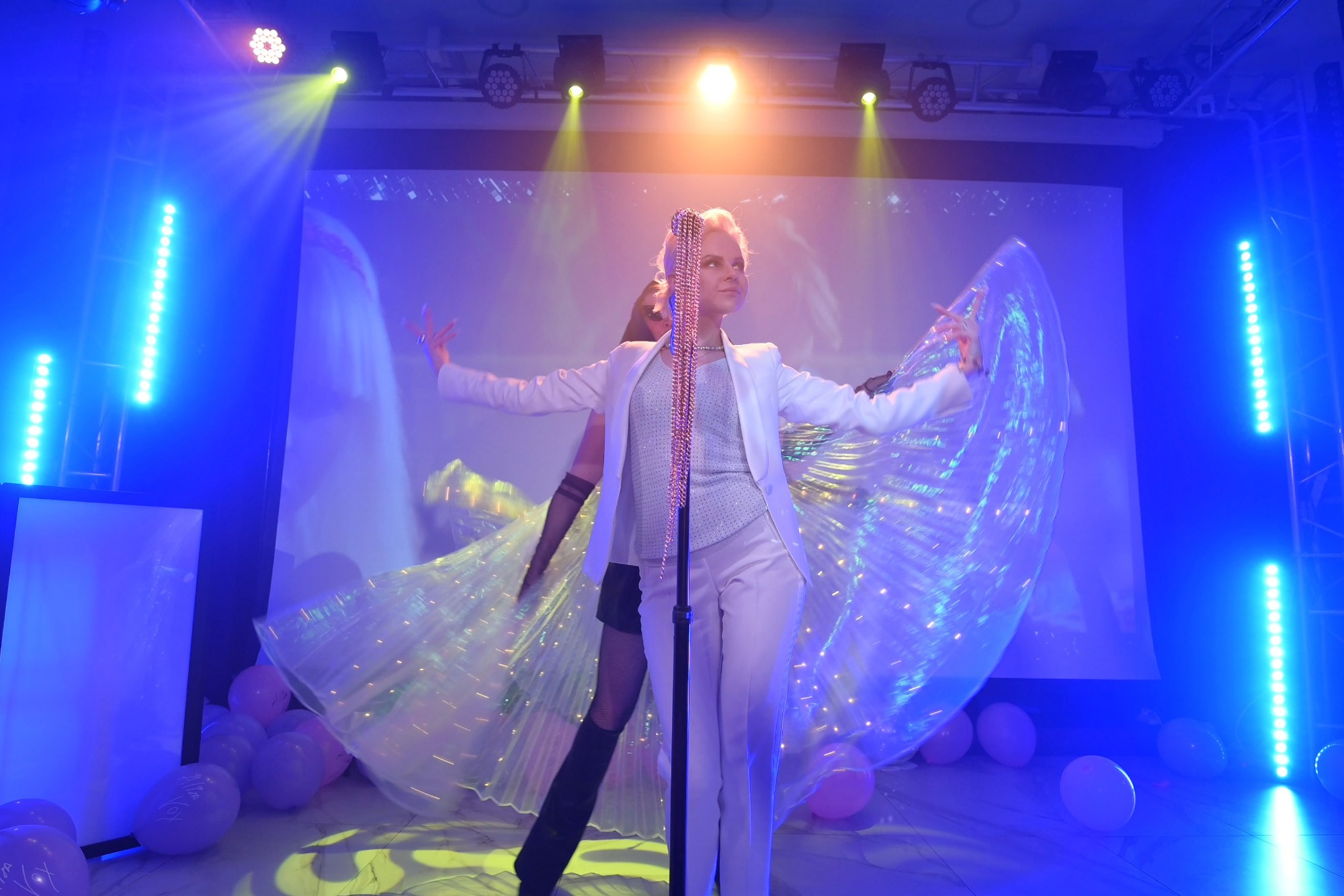 Репортажная фотосъемка мероприятий. Фотограф | Рустам Загидуллин | Санкт-Петербург