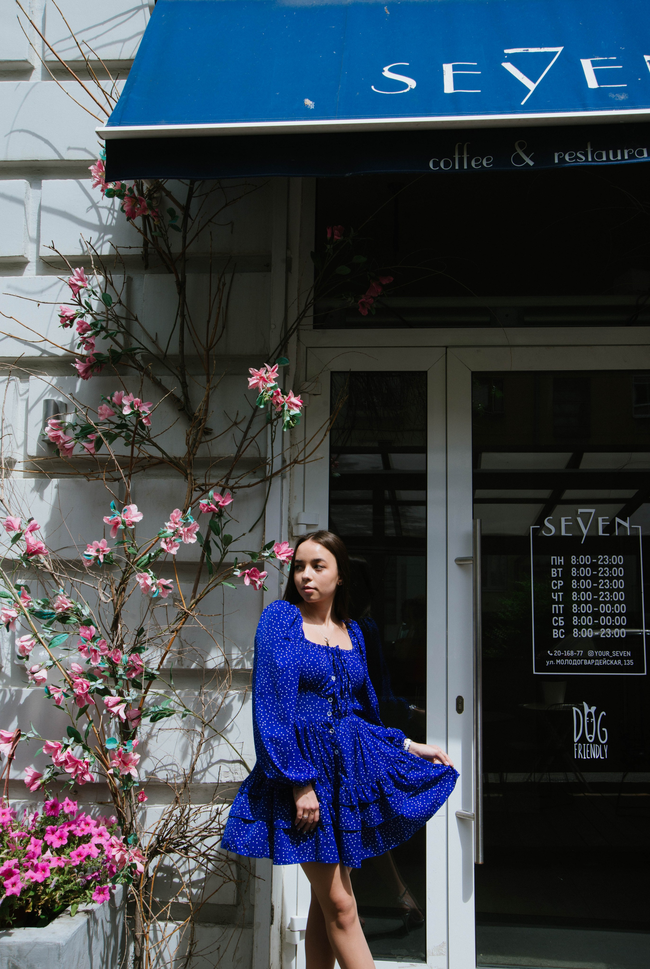 Девичник для Александры. Ксения Glossa. Портретный и репортажный фотограф в Самаре