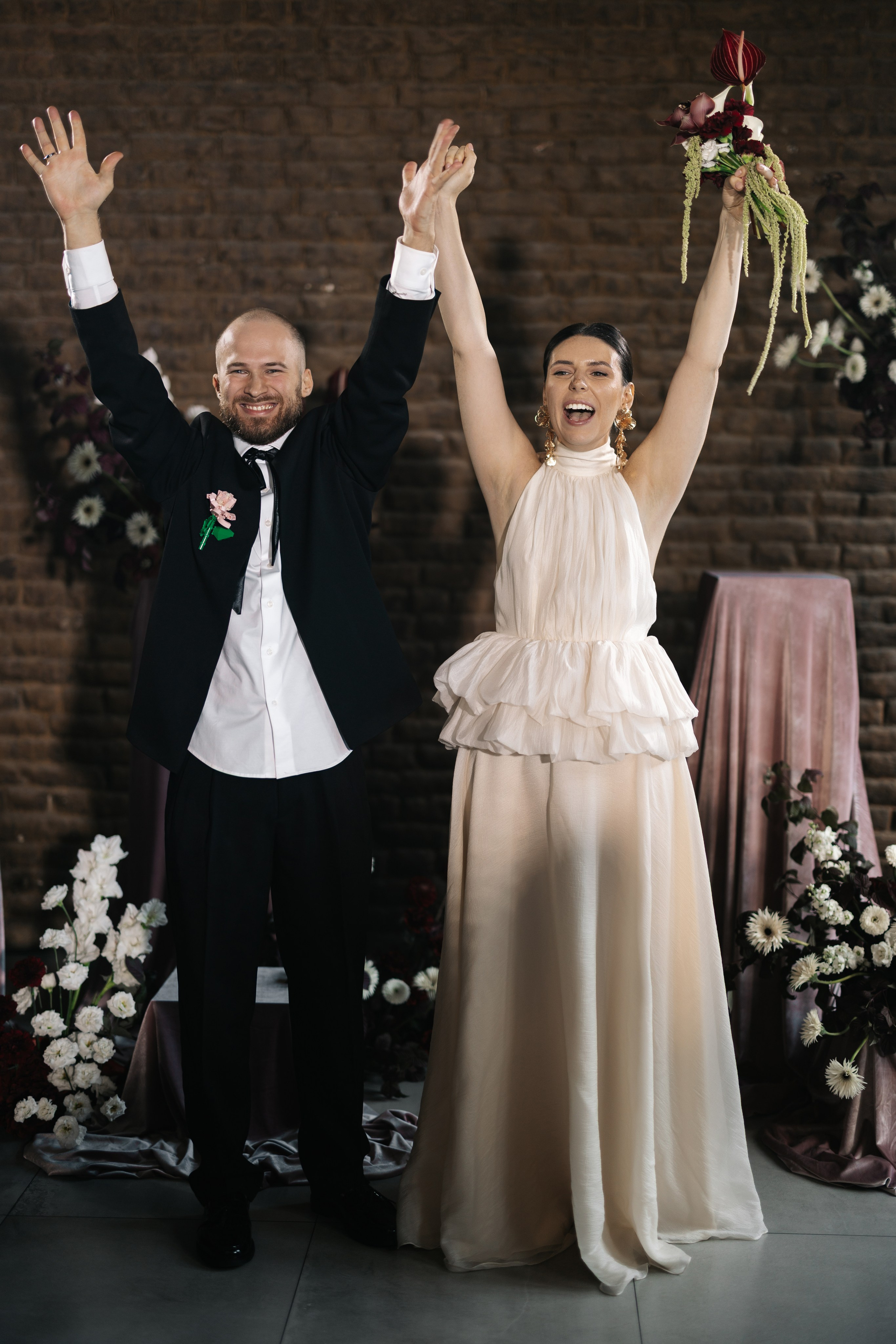 Roma & Anastasia. Свадебный фотограф Москва Мотеюнайте Виктория