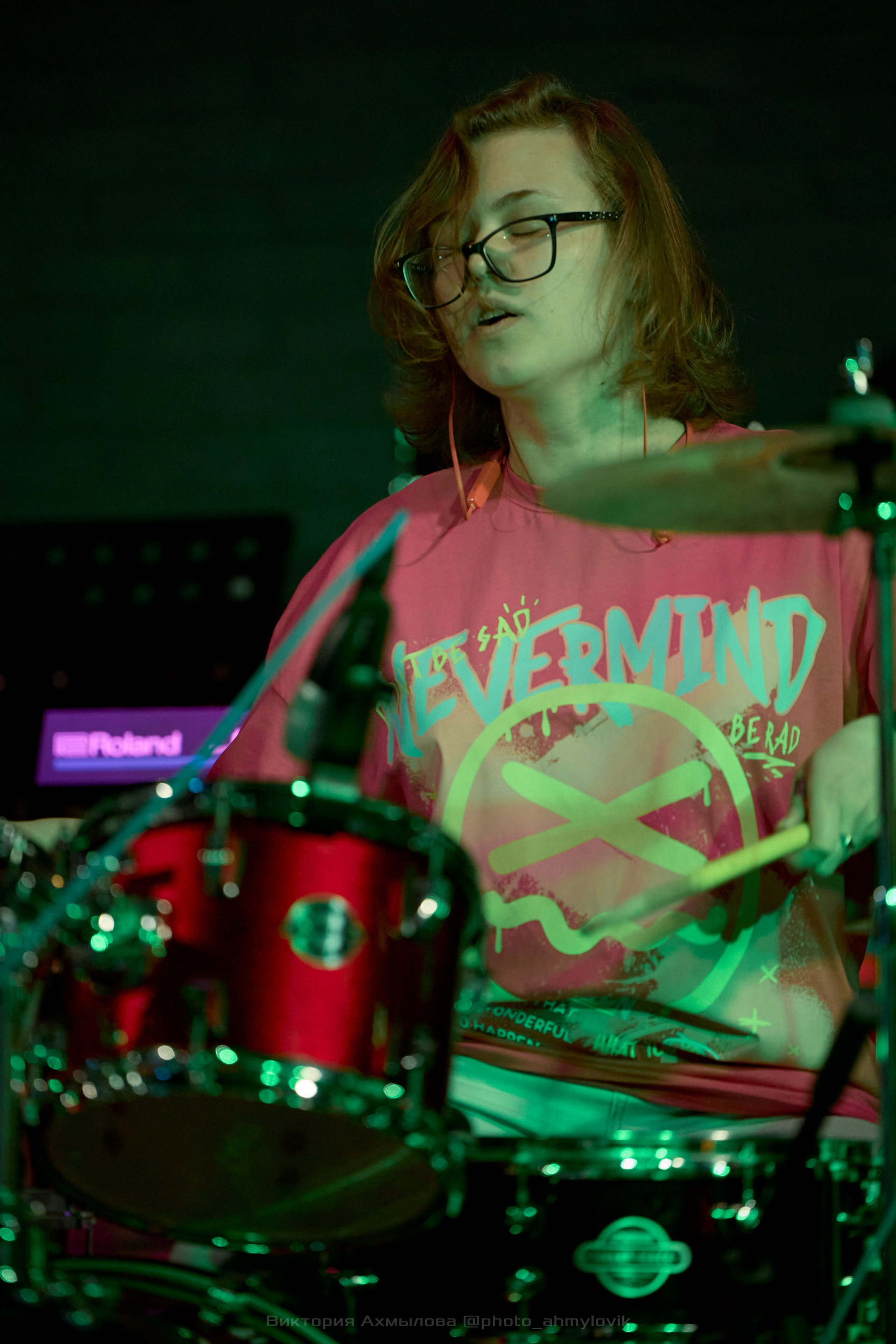 19.07.2024 НШБ Зеленоград. Виктория Ахмылова. Фотограф в Москве