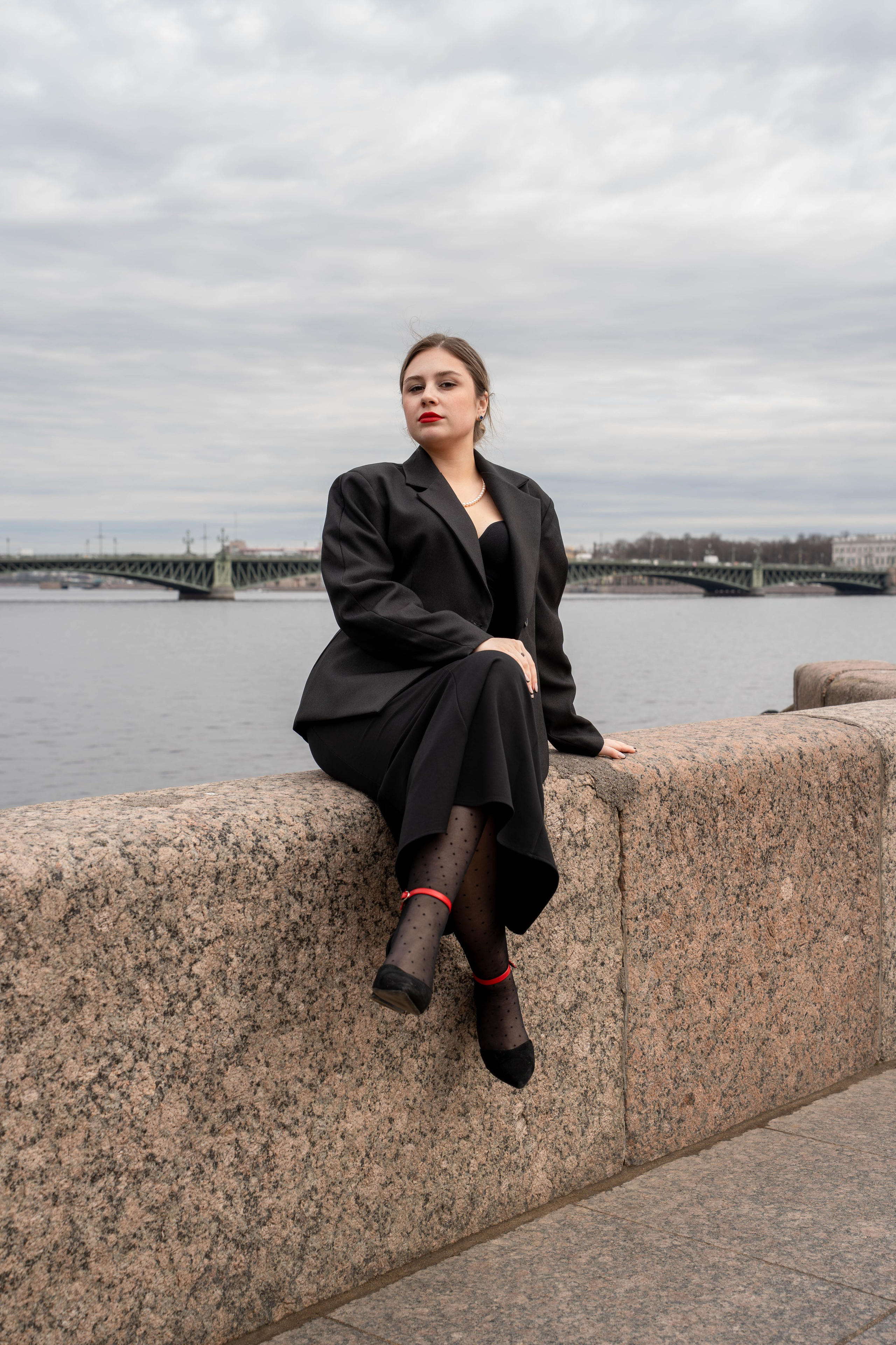 Прогулка. Услуги фотографа | Санкт-Петербург