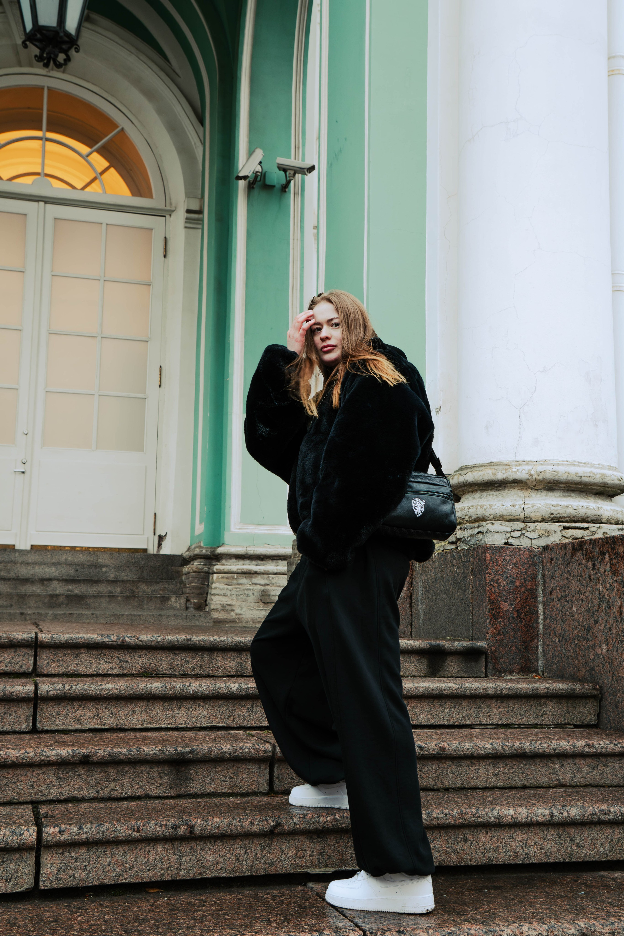 Прогулка. Услуги фотографа | Санкт-Петербург