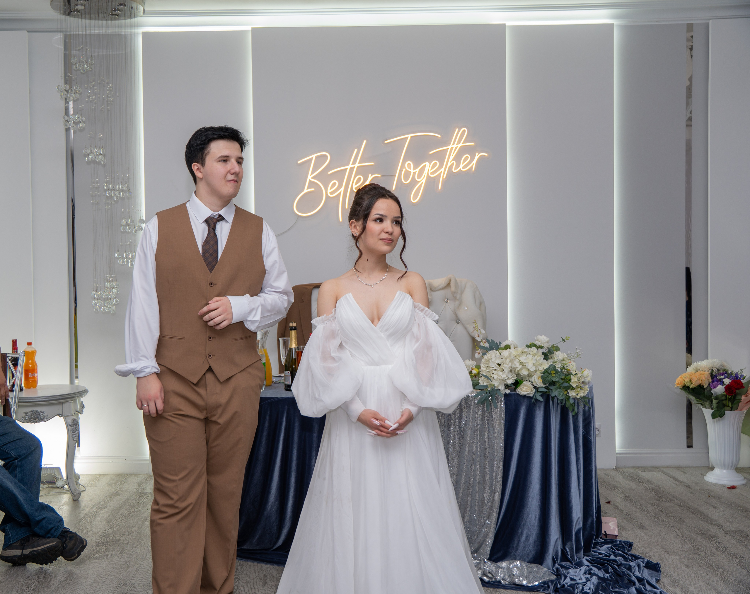 Тот день. Услуги фотографа | Санкт-Петербург