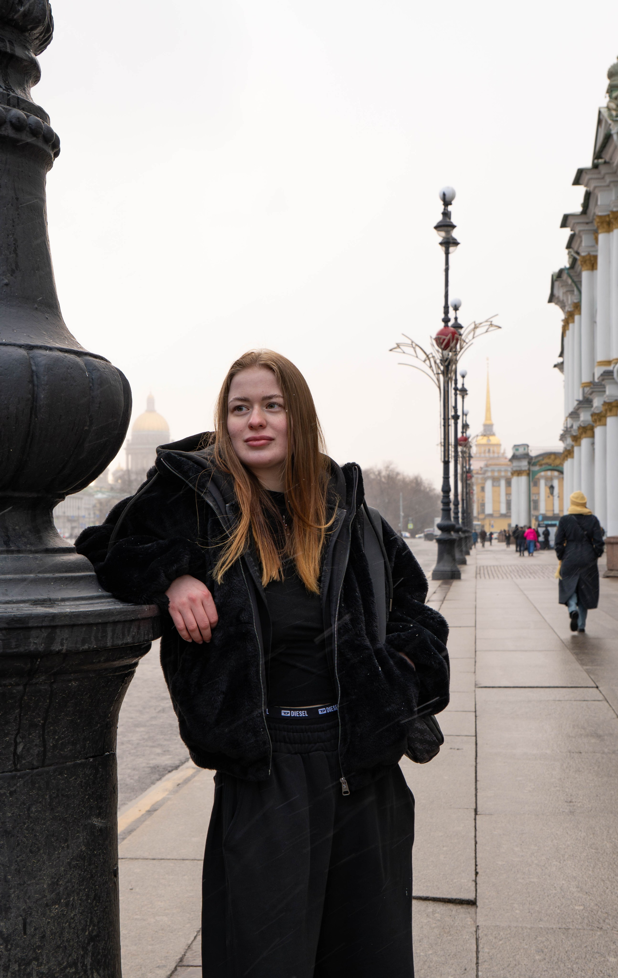 Прогулка. Услуги фотографа | Санкт-Петербург