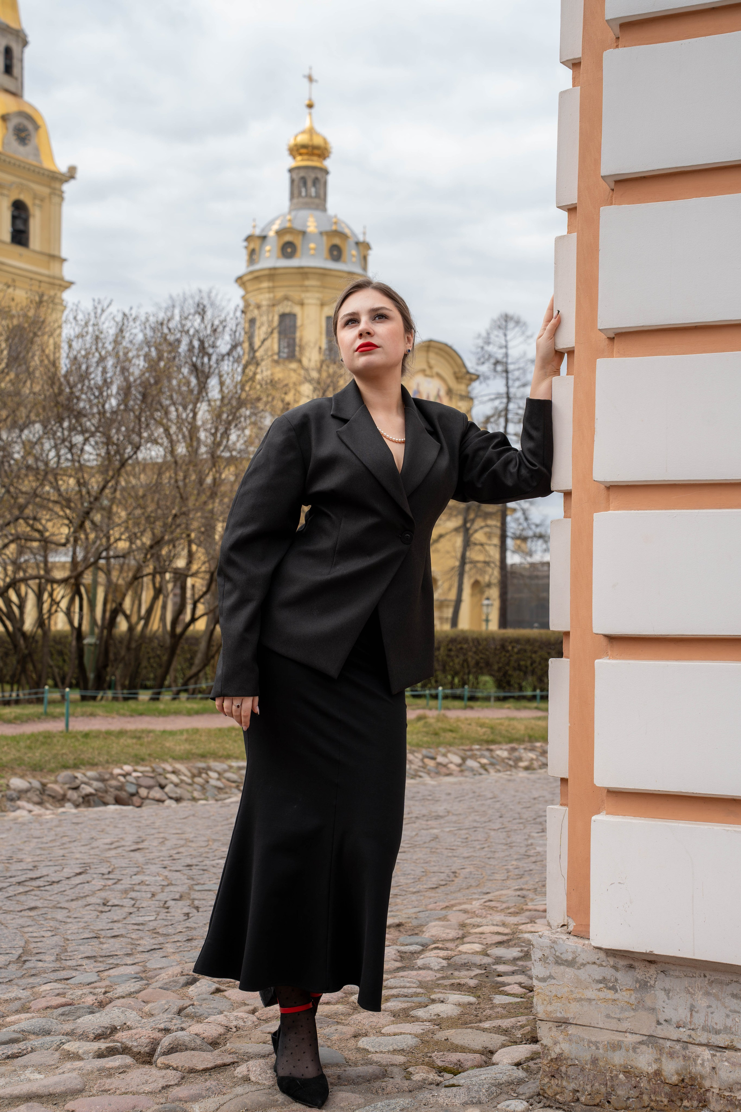 Прогулка. Услуги фотографа | Санкт-Петербург