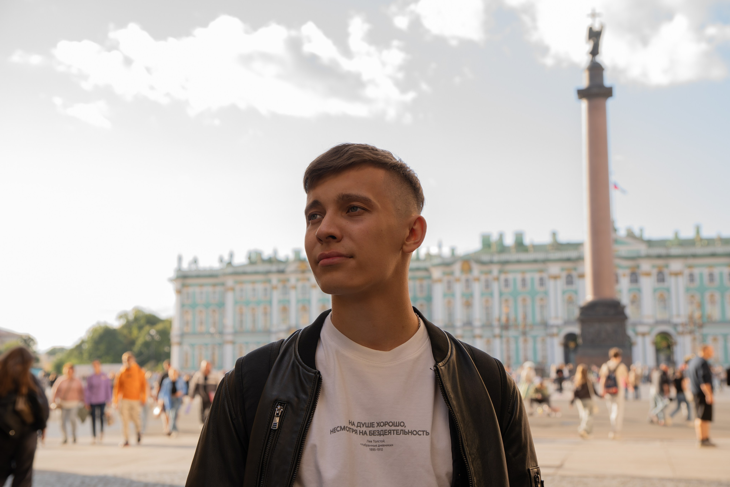 Love Story № 1. Услуги фотографа | Санкт-Петербург