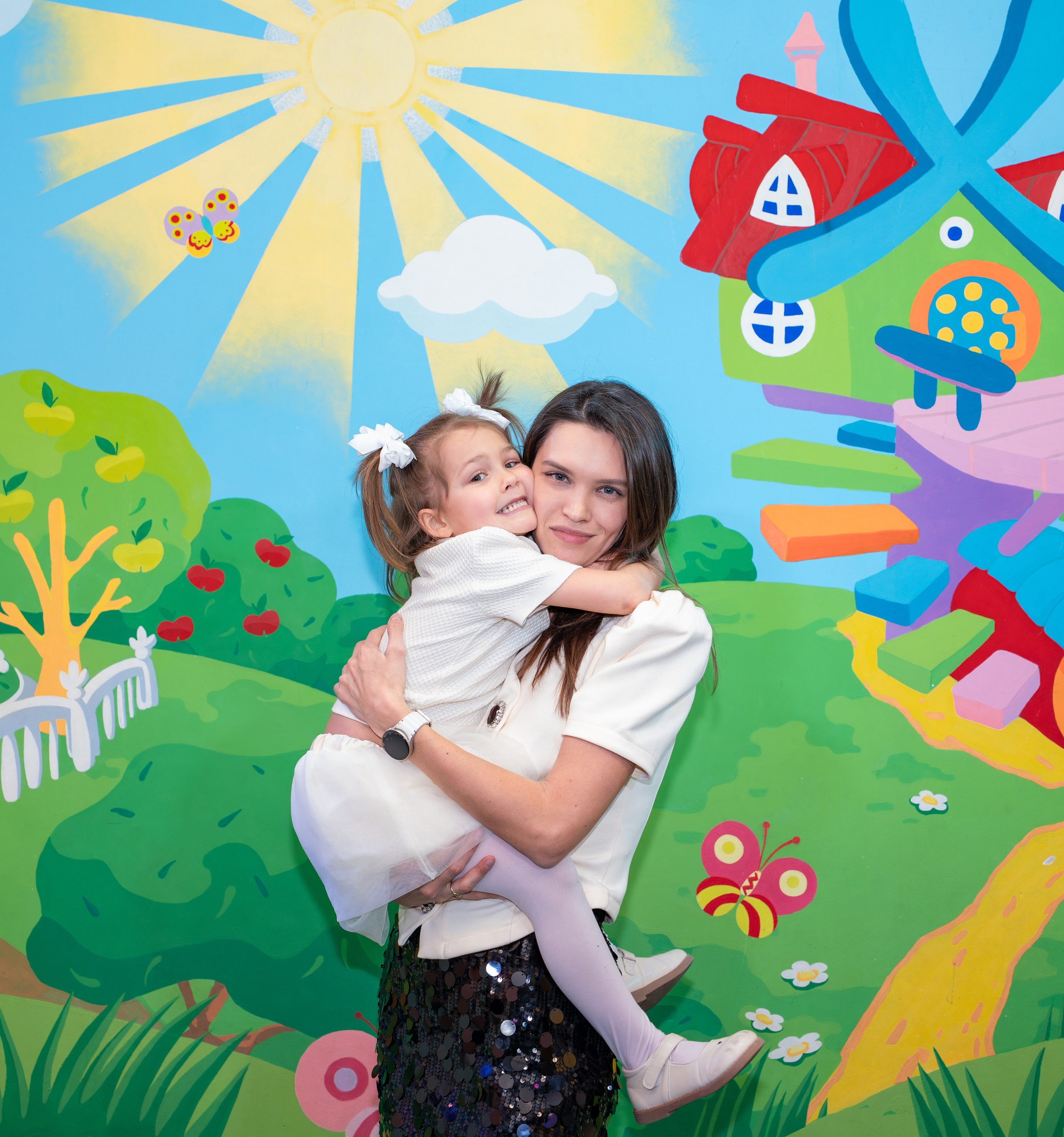 Детский праздник. Услуги фотографа | Санкт-Петербург