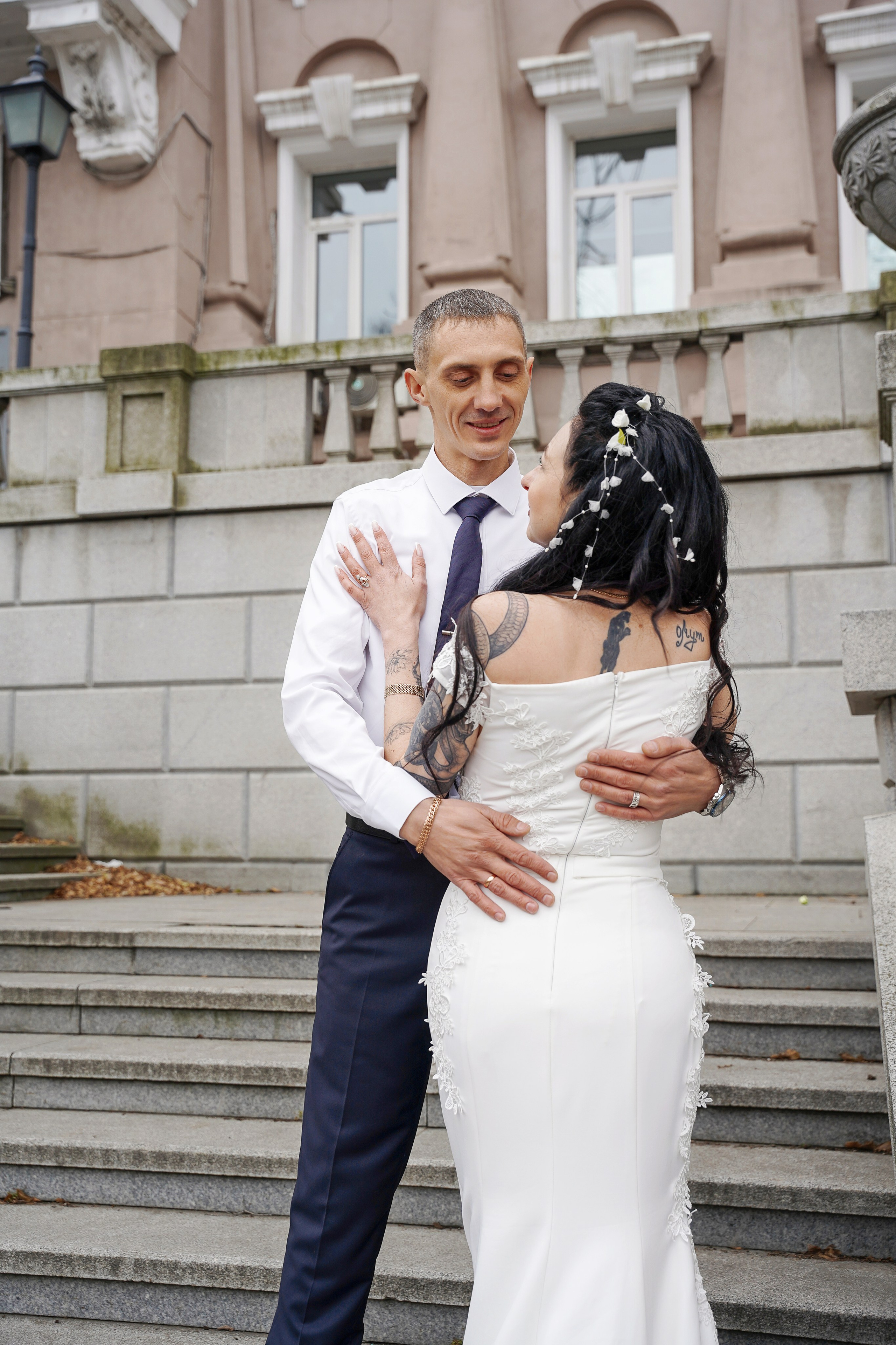 Свадьбы. Детский и семейный Фотограф во Владивостоке Юлия Моисеенко