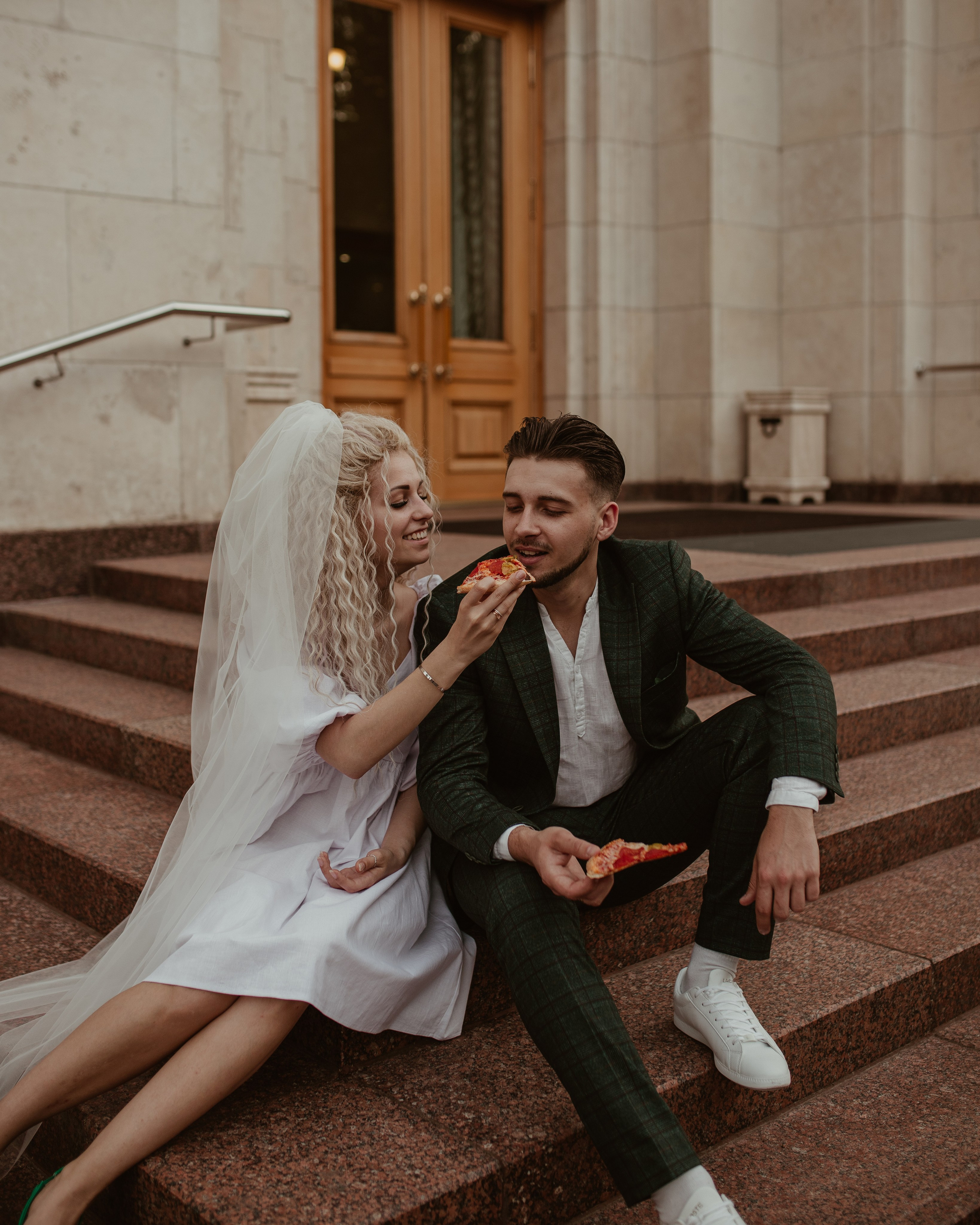 О любви. Анна женский фотограф в Москве