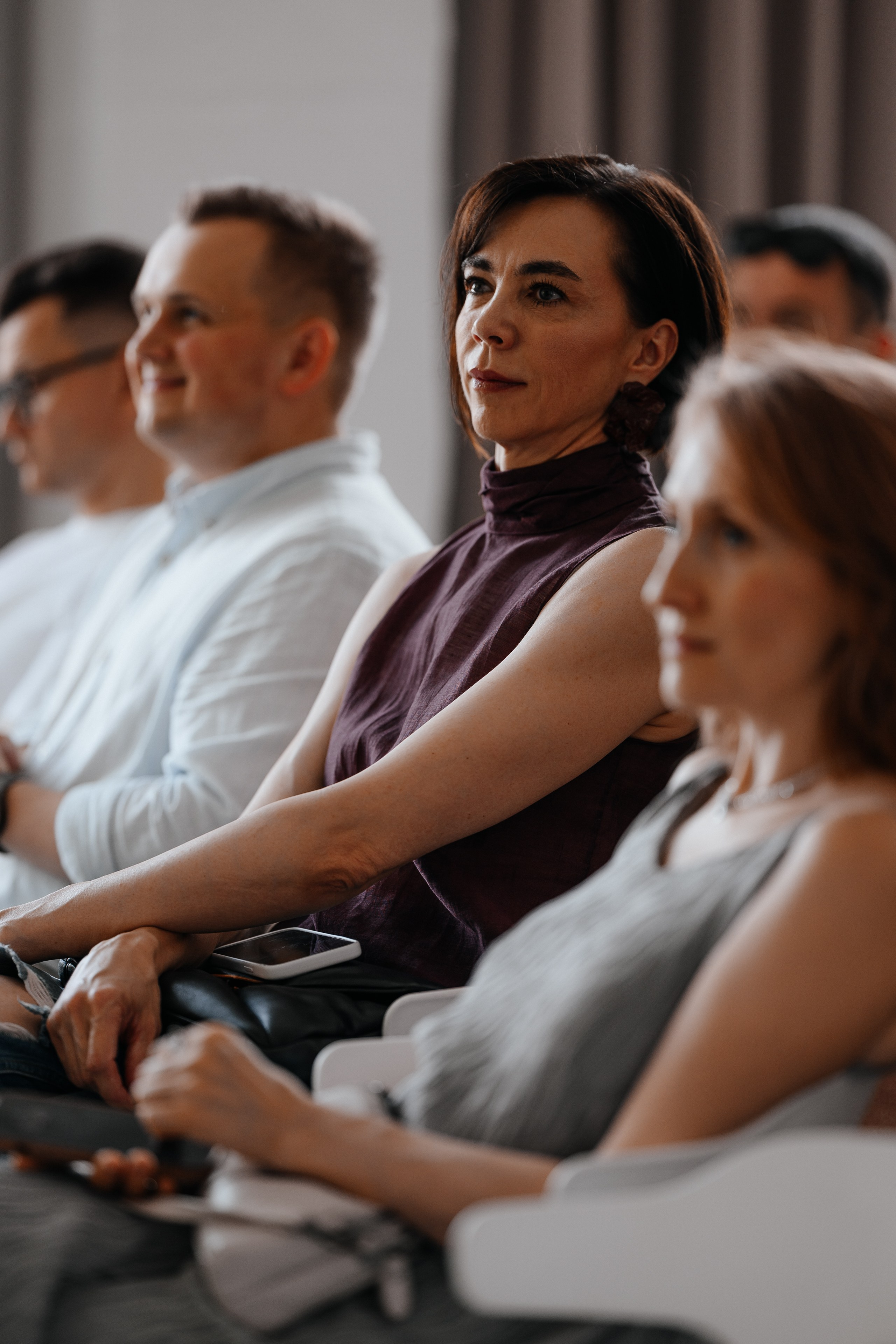 20.05.2026 | Бизнес клуб Интера. «Фотостудия как бизнес: анализ и перспективы». Директор LCM Consulting Эдуард Тишко. Фотограф Роман Рудаков