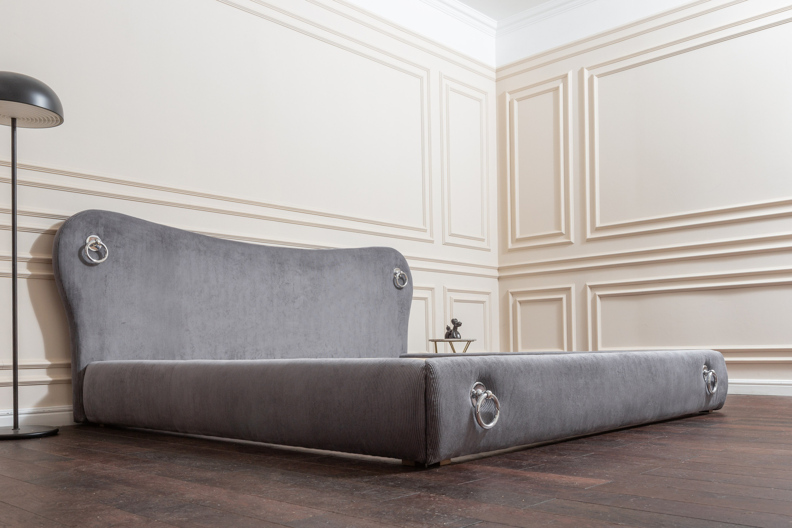 Портфолио. КОРБ — мебель