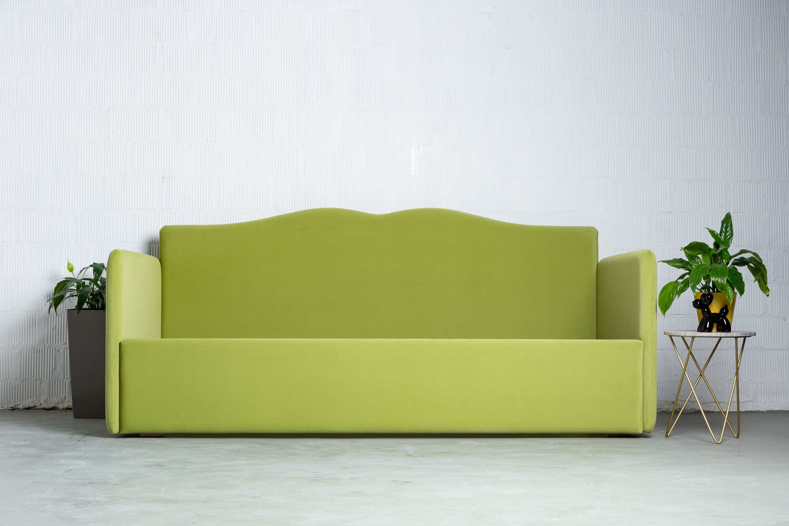 Портфолио. КОРБ — мебель