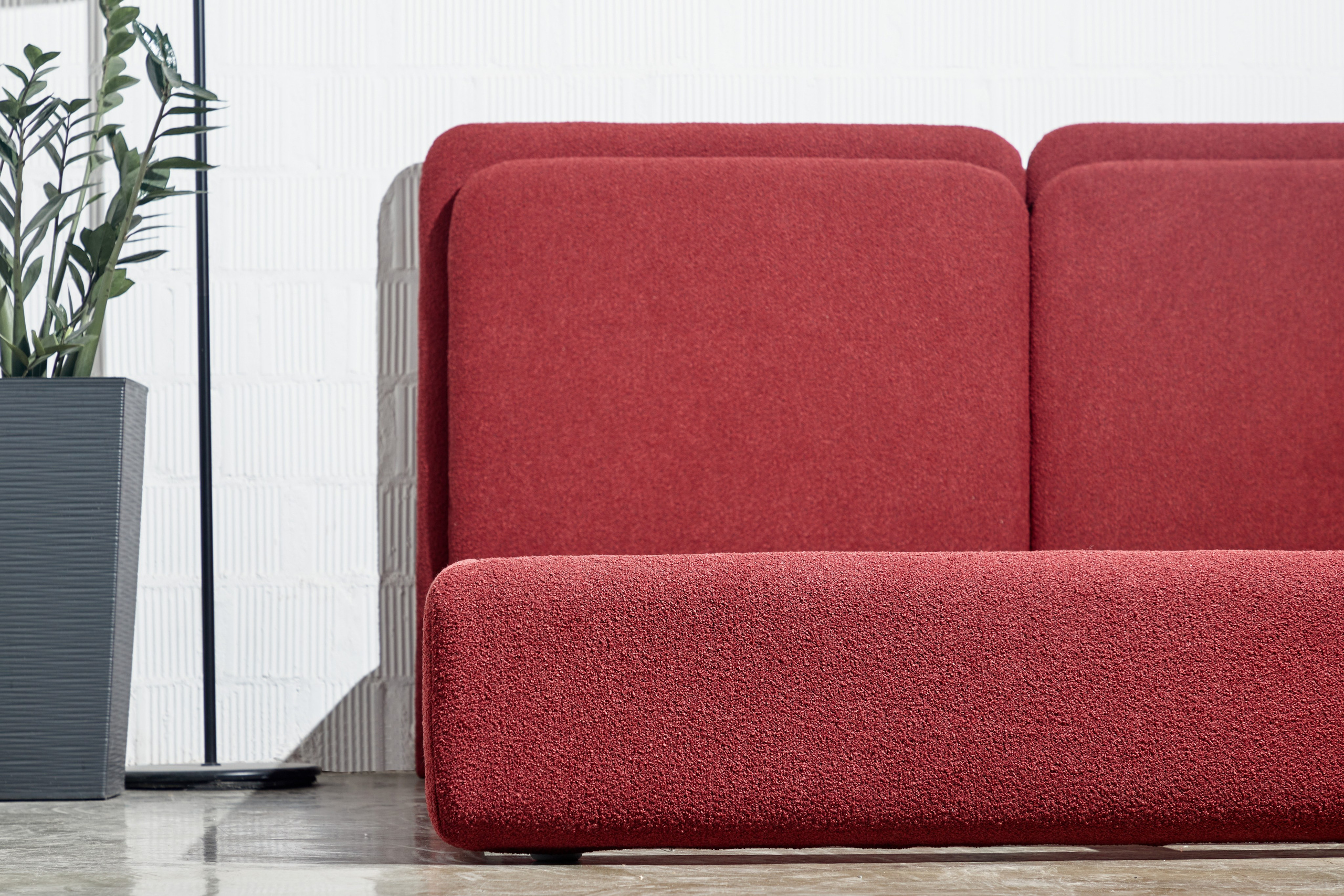 Портфолио. КОРБ — мебель