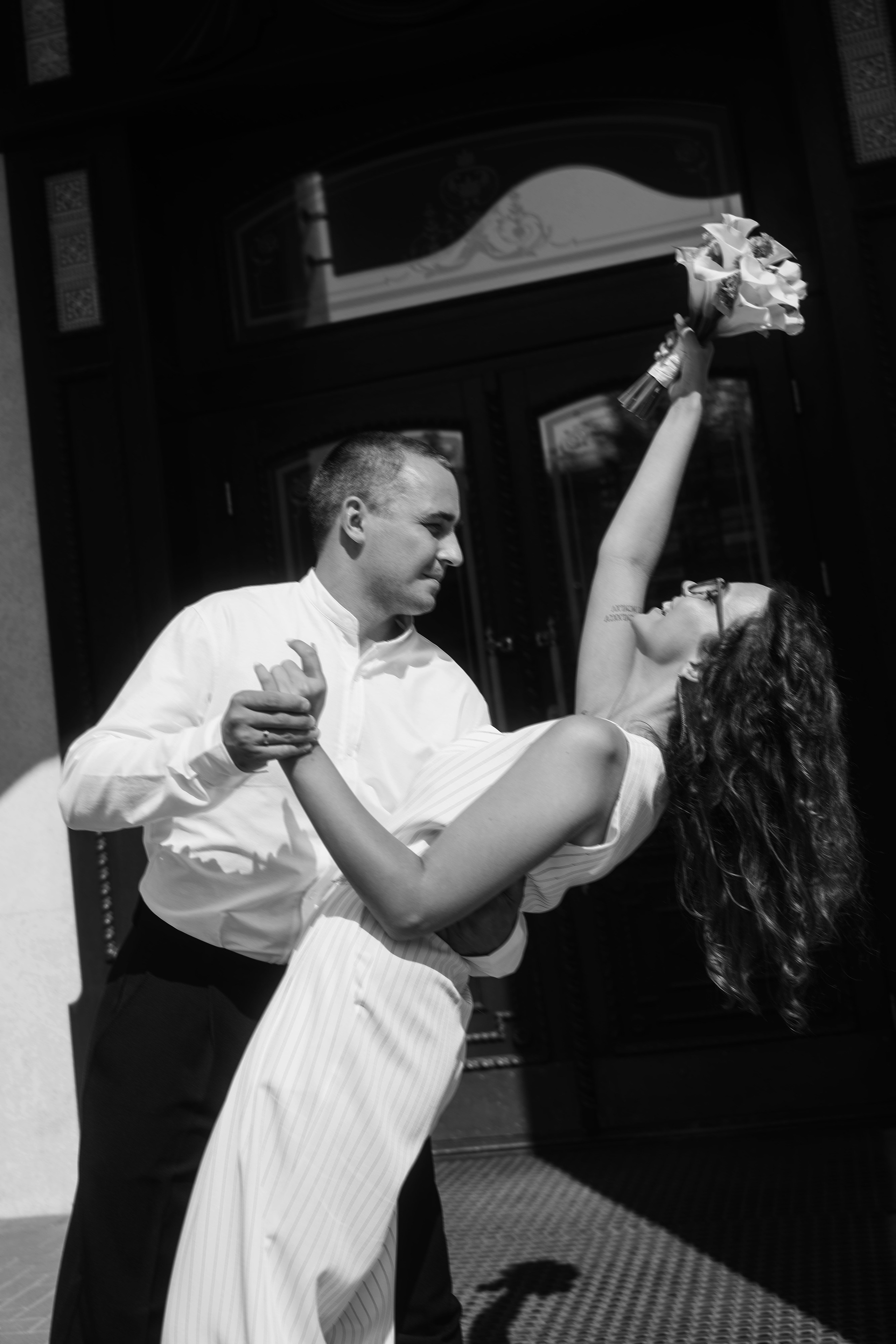 Wedding day #57. Свадебный, семейный фотограф в Рязани Лена Брант