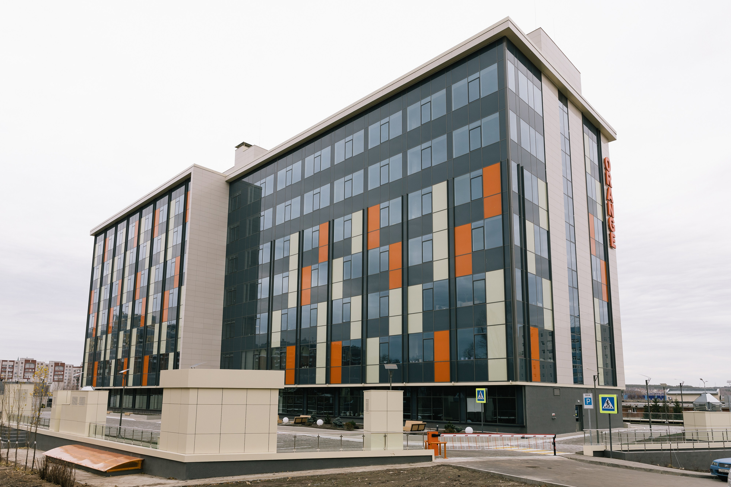 Архитектура и интерьер. Ваш самый лучший фотограф!