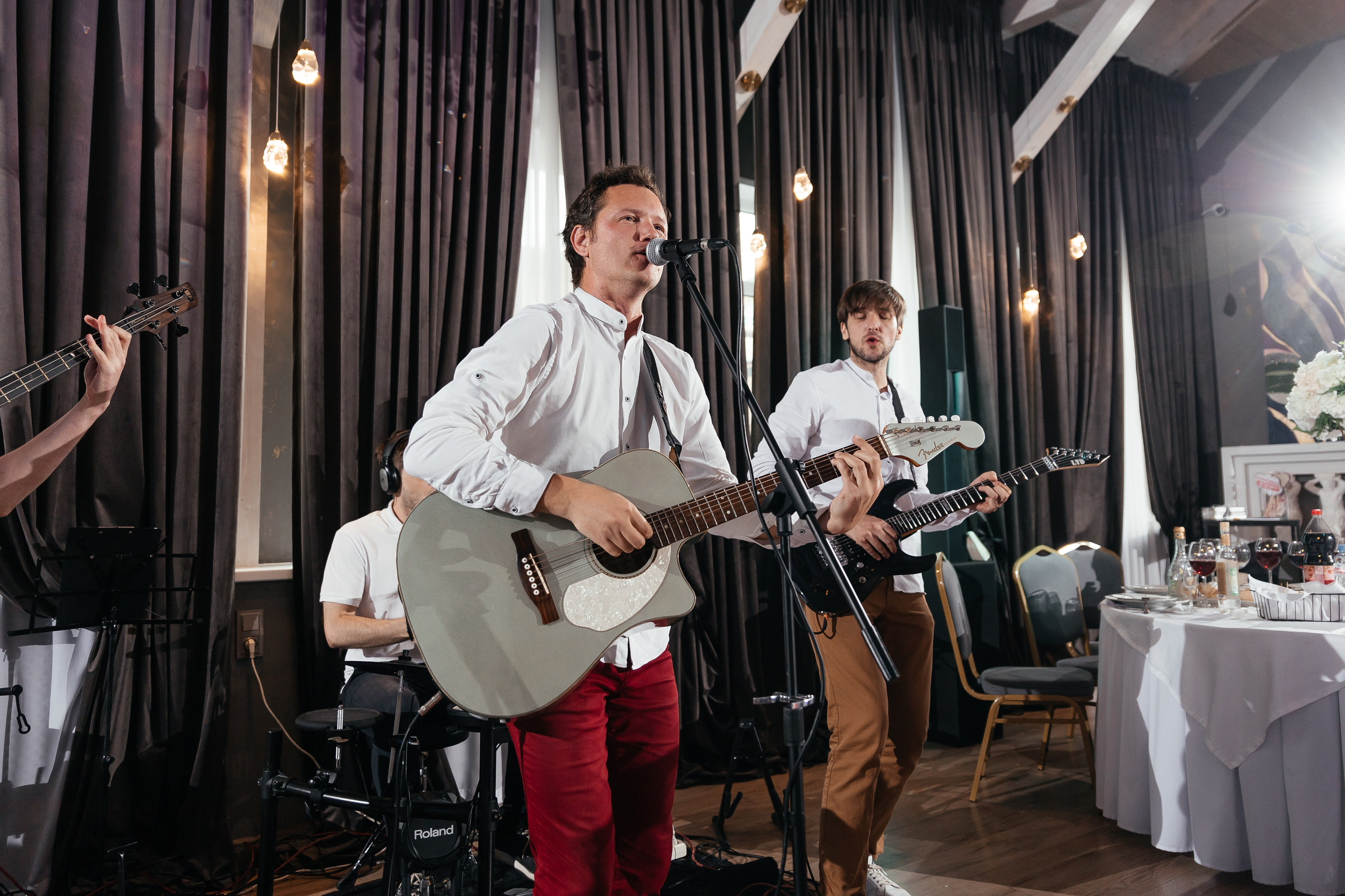 Ринат и Ксения. Ваш самый лучший фотограф!