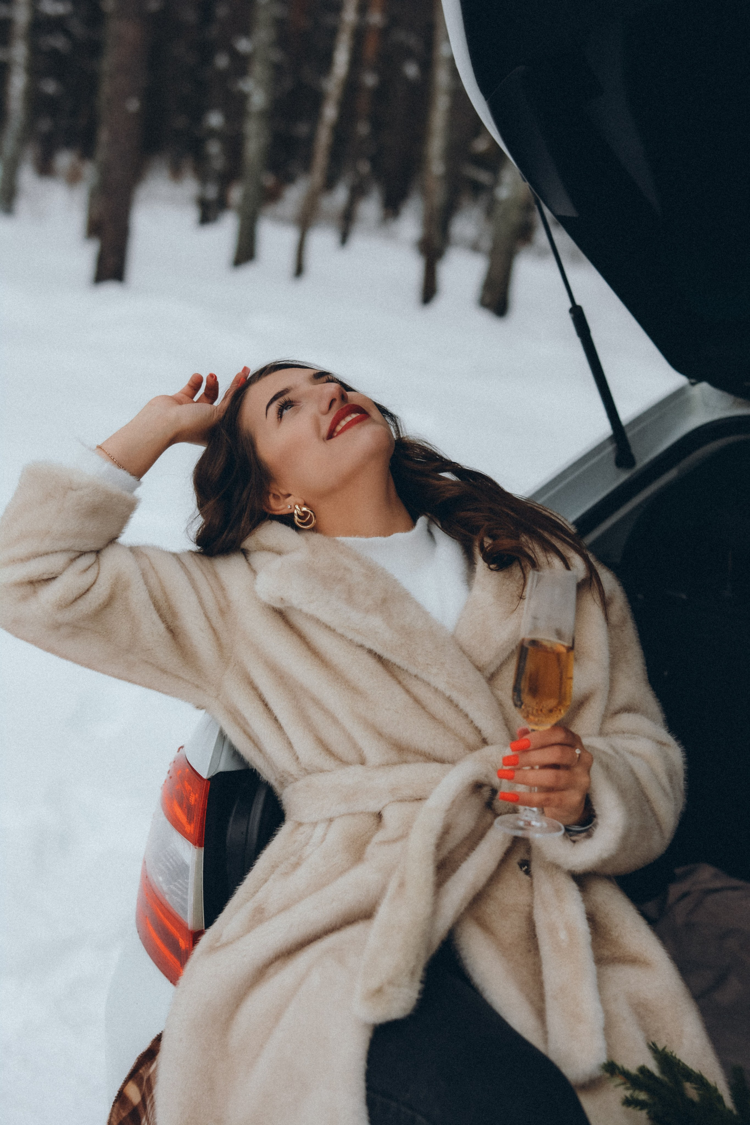 Анастасия Кралина. Фотограф в Москве Ангелина Ким