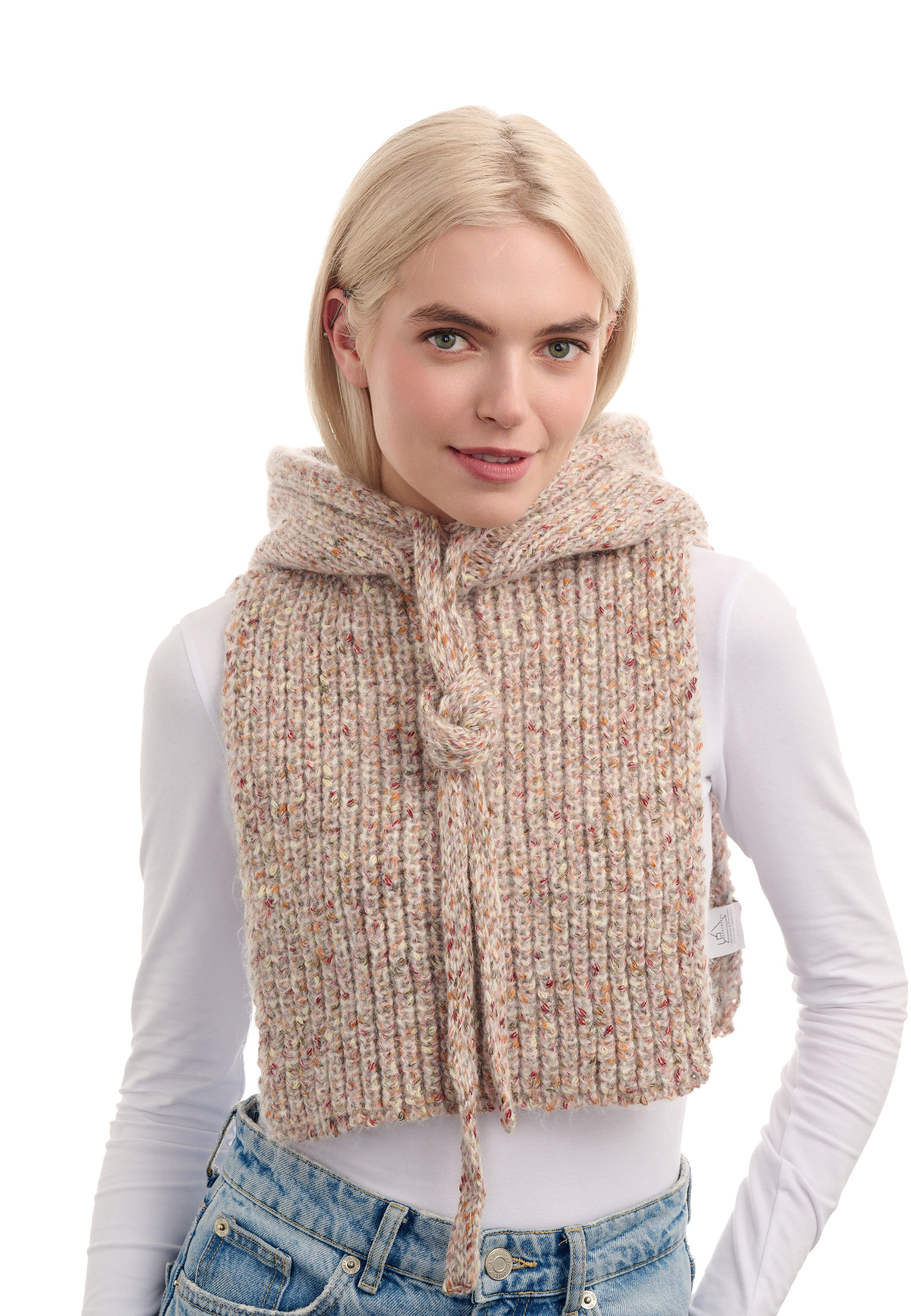 Urbanpeak FW 23/24. Фотограф Сергей Бойко Москва