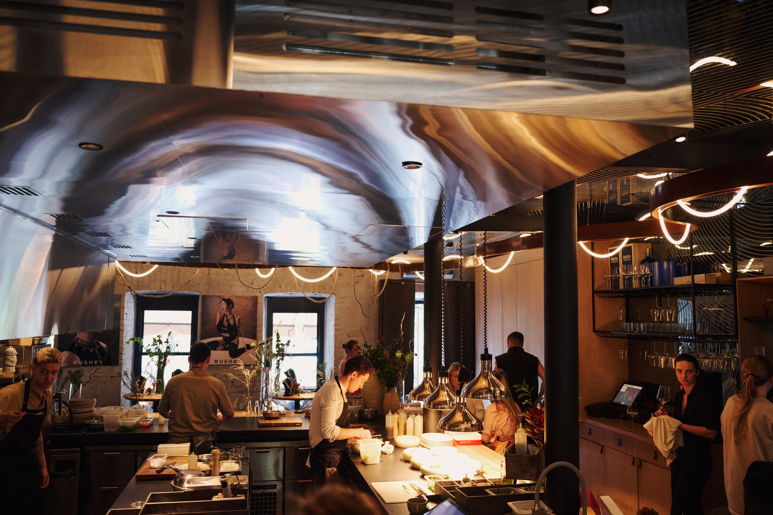 RUSHEV X 0,75please. Фотограф Сергей Бойко Москва