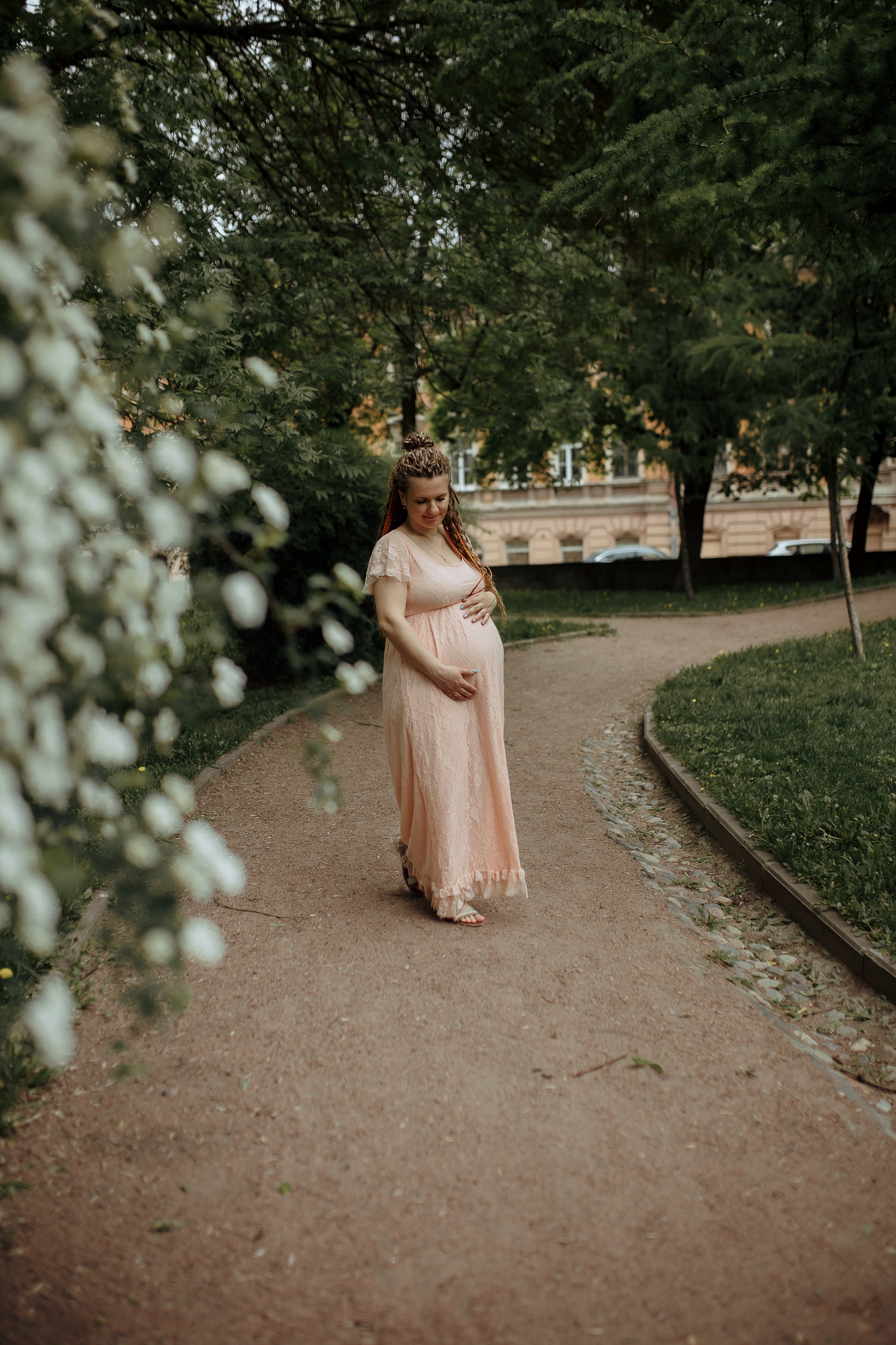 Ксения. Семейный и Свадебный фотограф в Санкт-Петербурге Плохая Екатерина