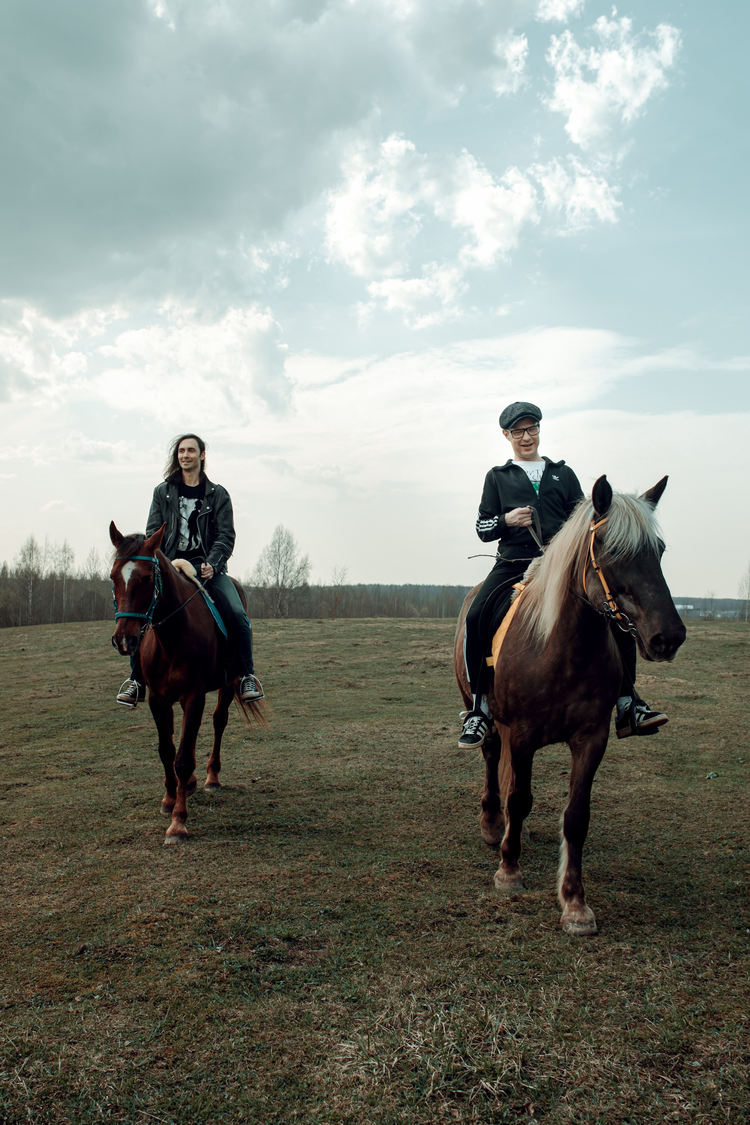 РАДИОПОМЕХИ. Фотограф Елена Богачева (lenalena_na_na_na)