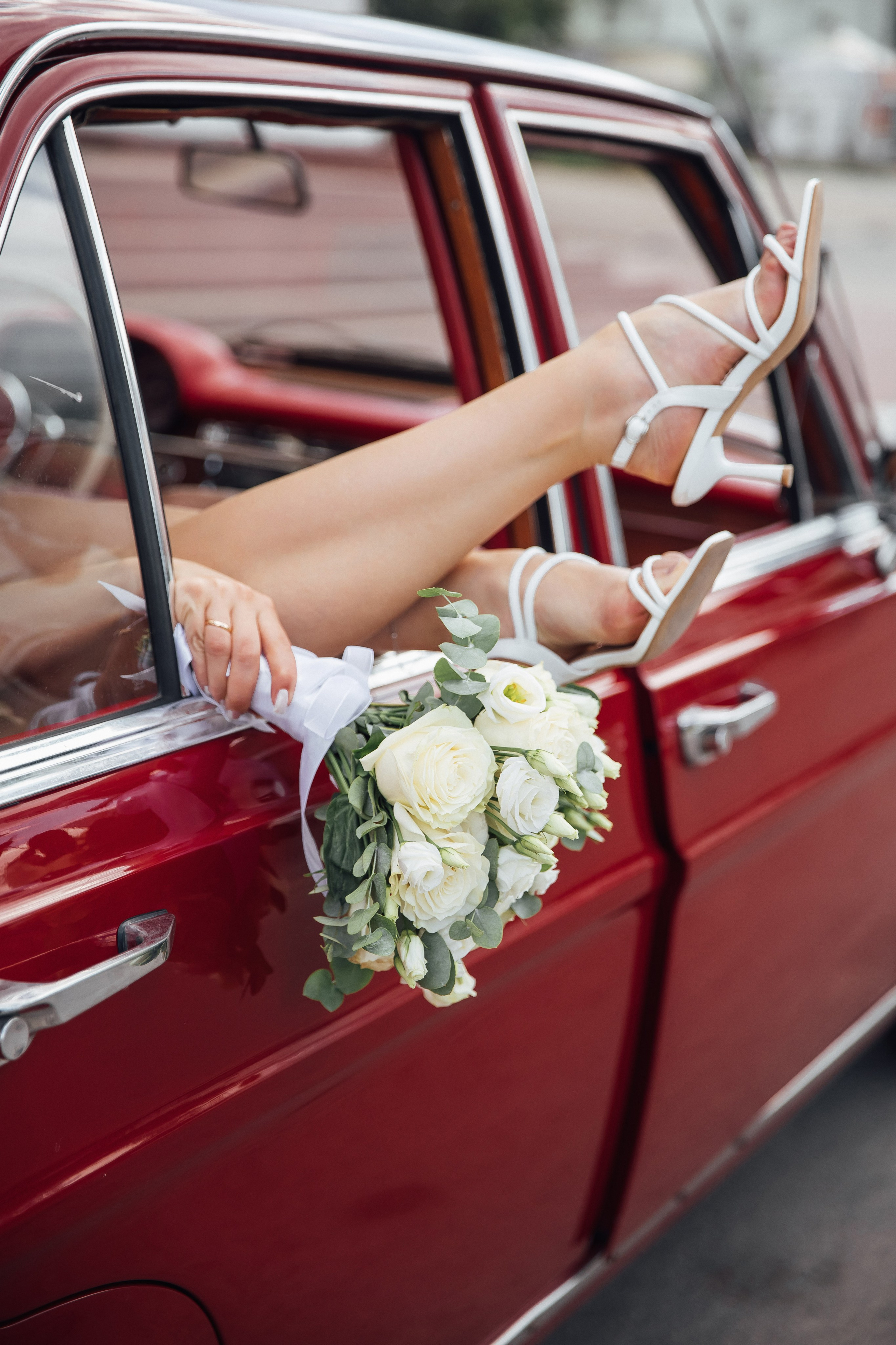 Фотограф Анастасия Романова Рязань