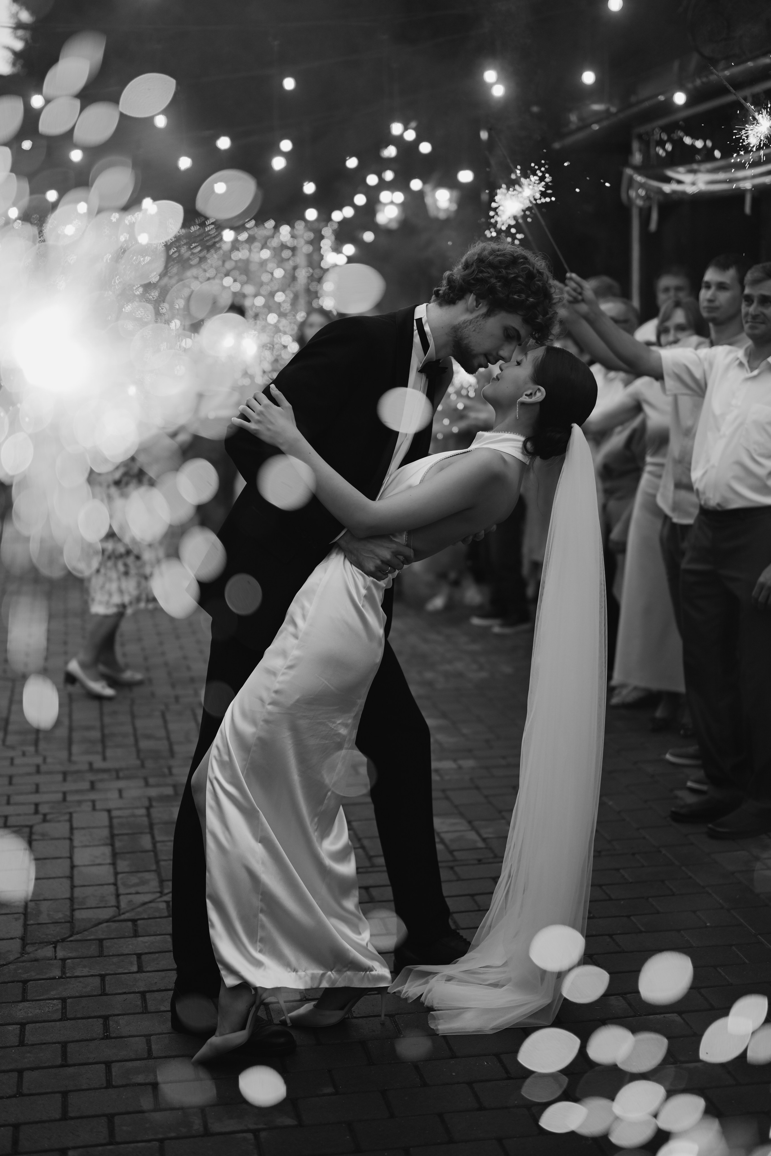 Кирилл & Лия. Свадебный и семейный фотограф в Уфе Александров Максим