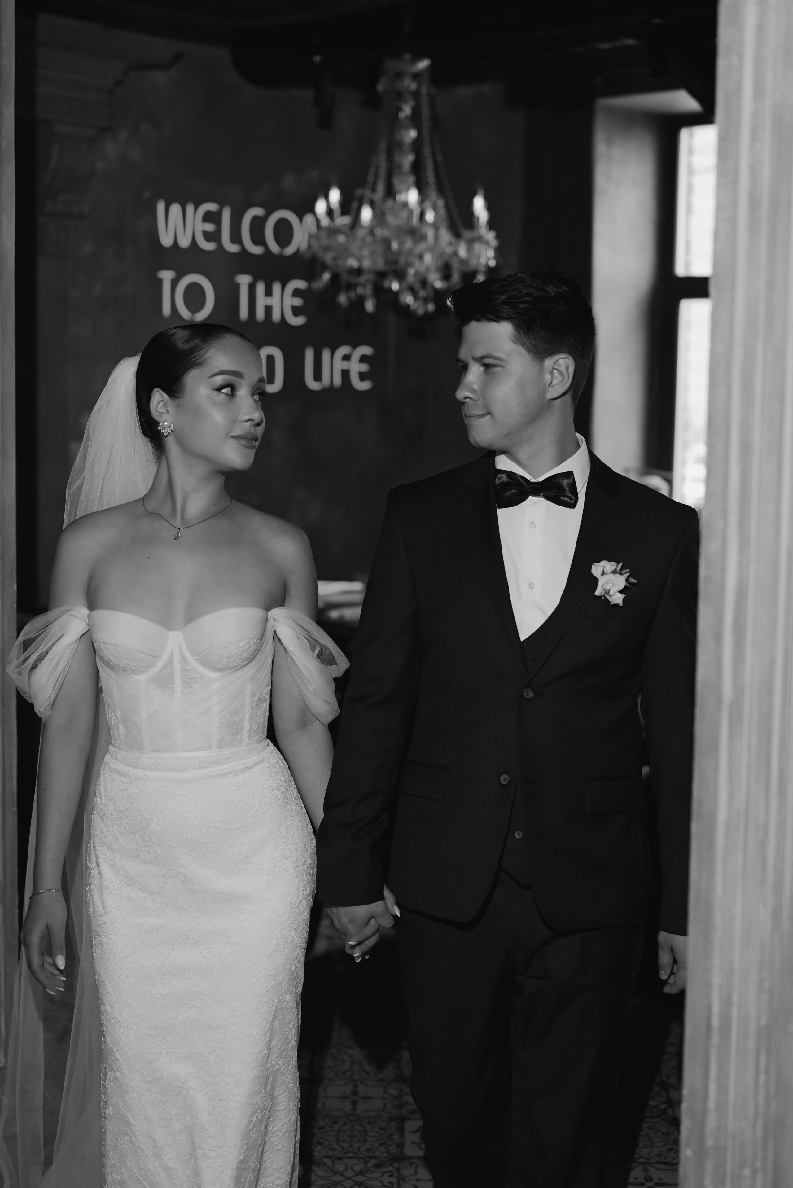 Ринат & Альбина. Свадебный и семейный фотограф в Уфе Александров Максим