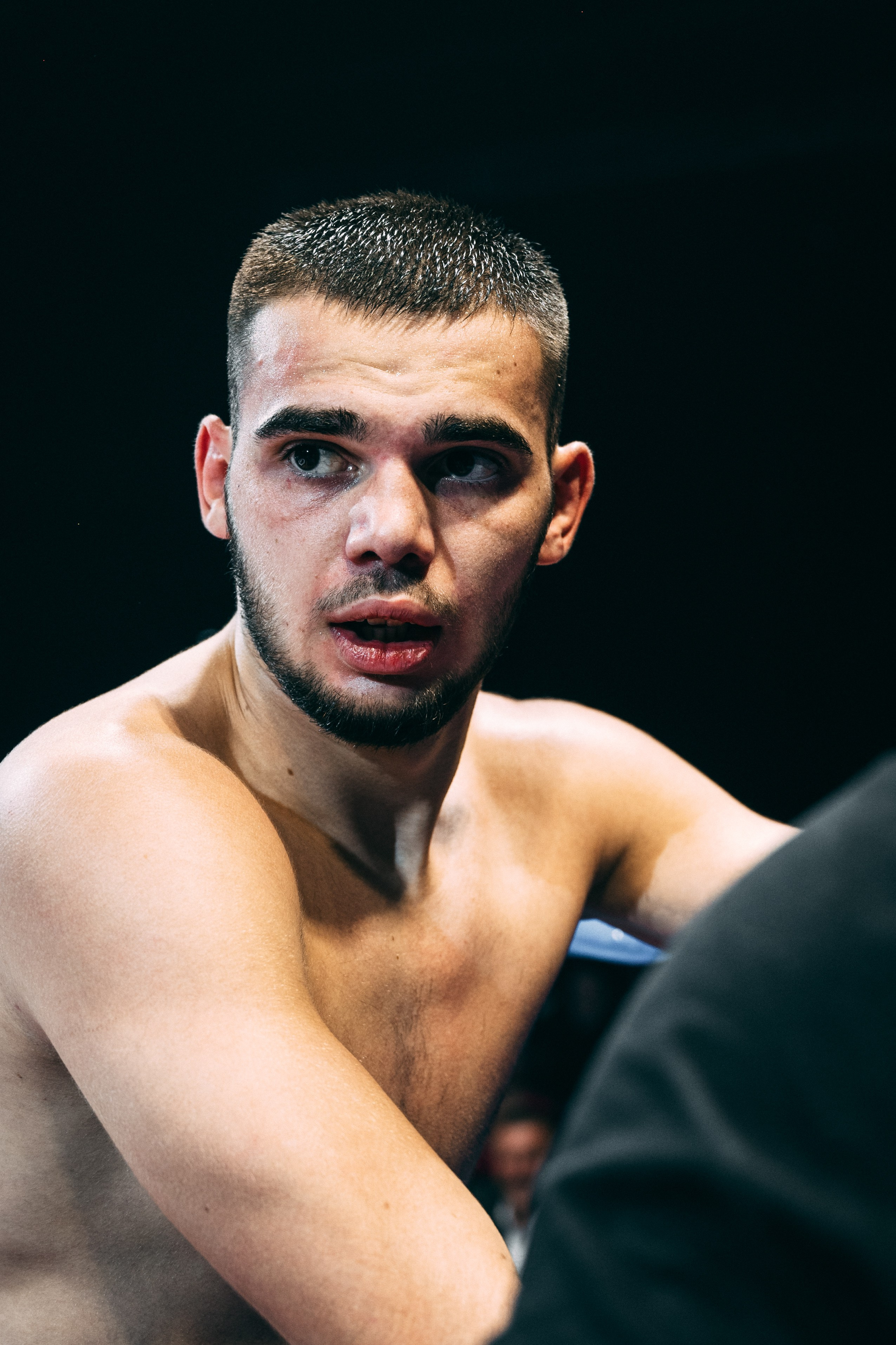 VipFighters vs SFC. Фотограф в Волгограде Марина Черных