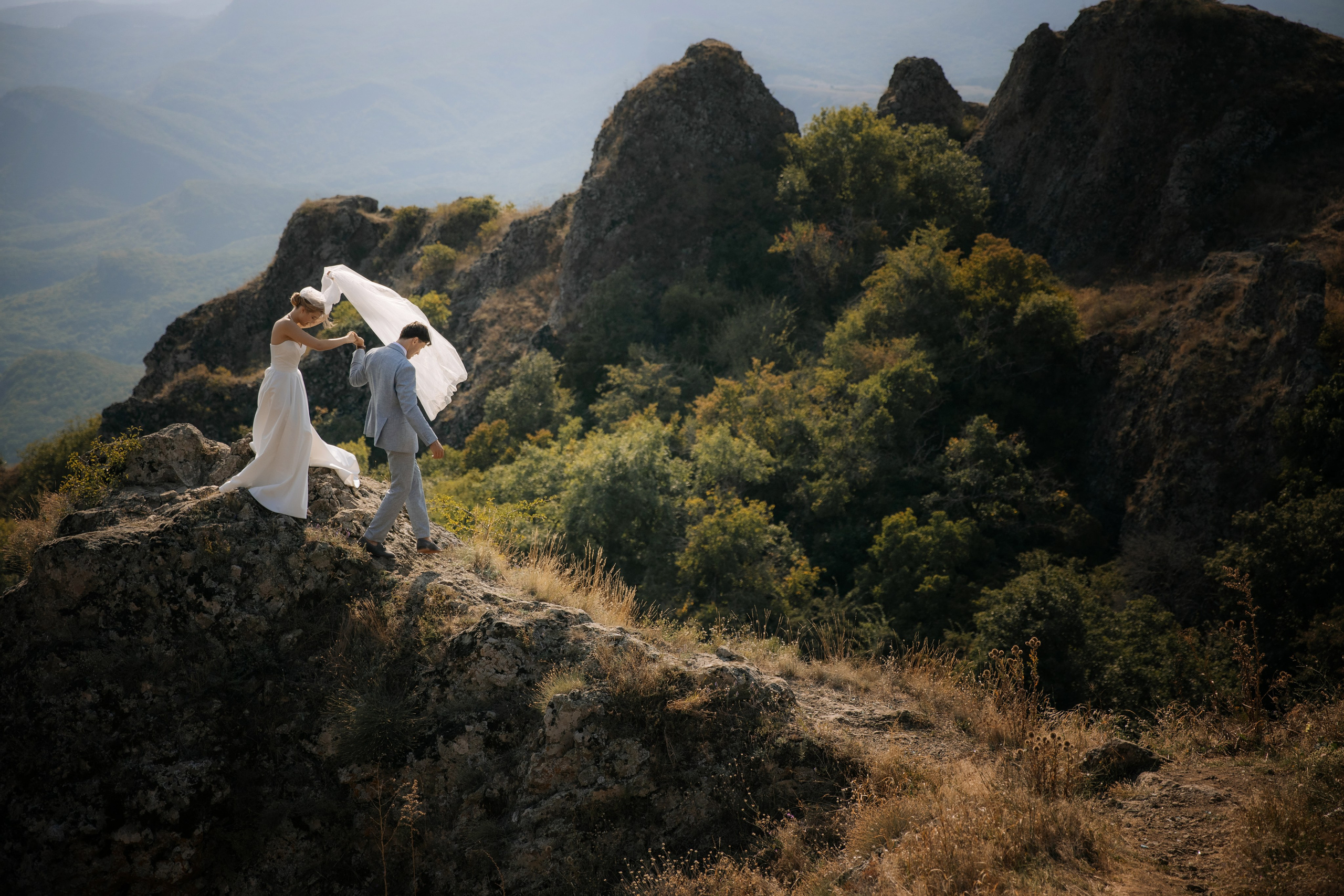 Vlad & Ira. Anastasiya Krasnyuk