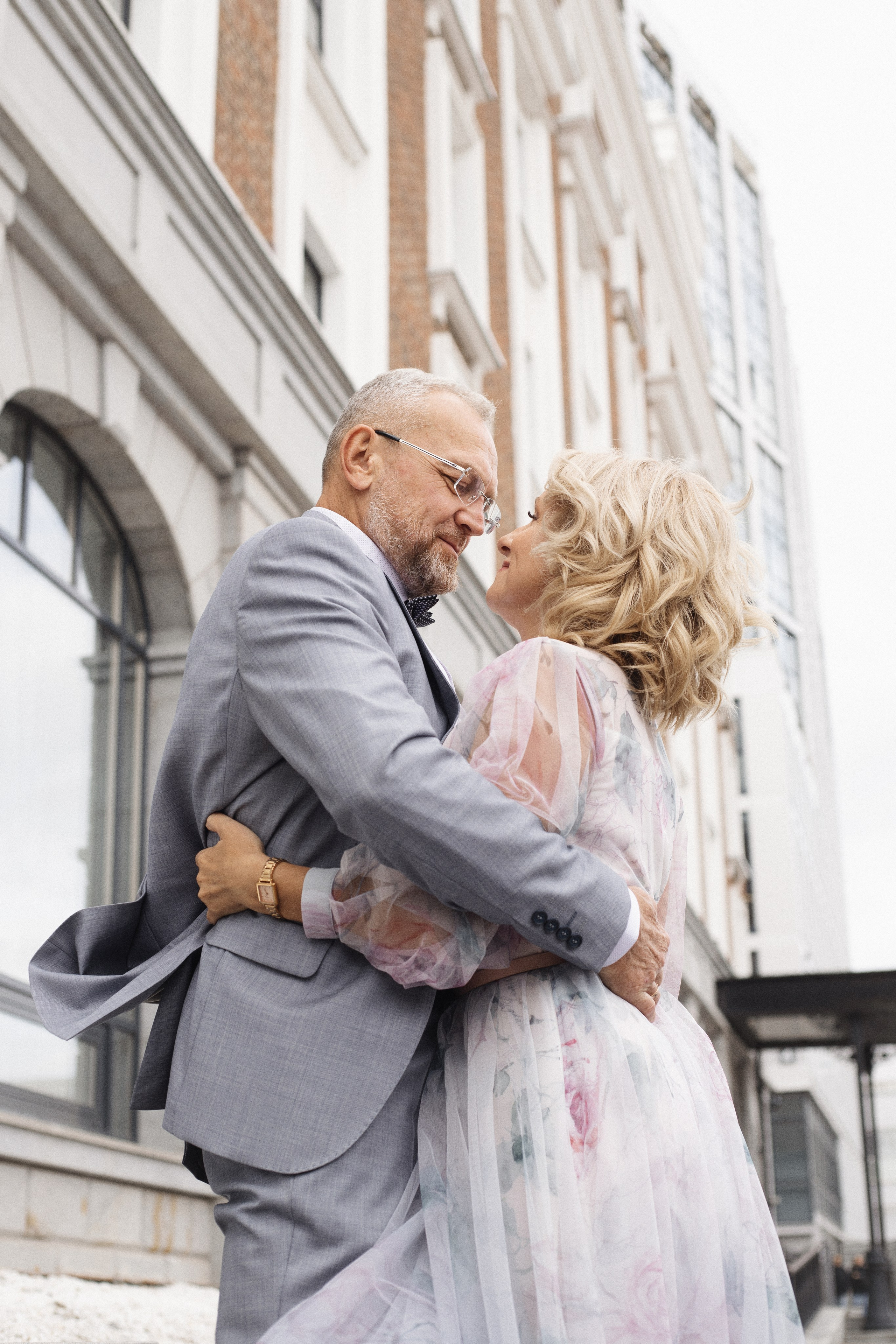 Игорь и Элина