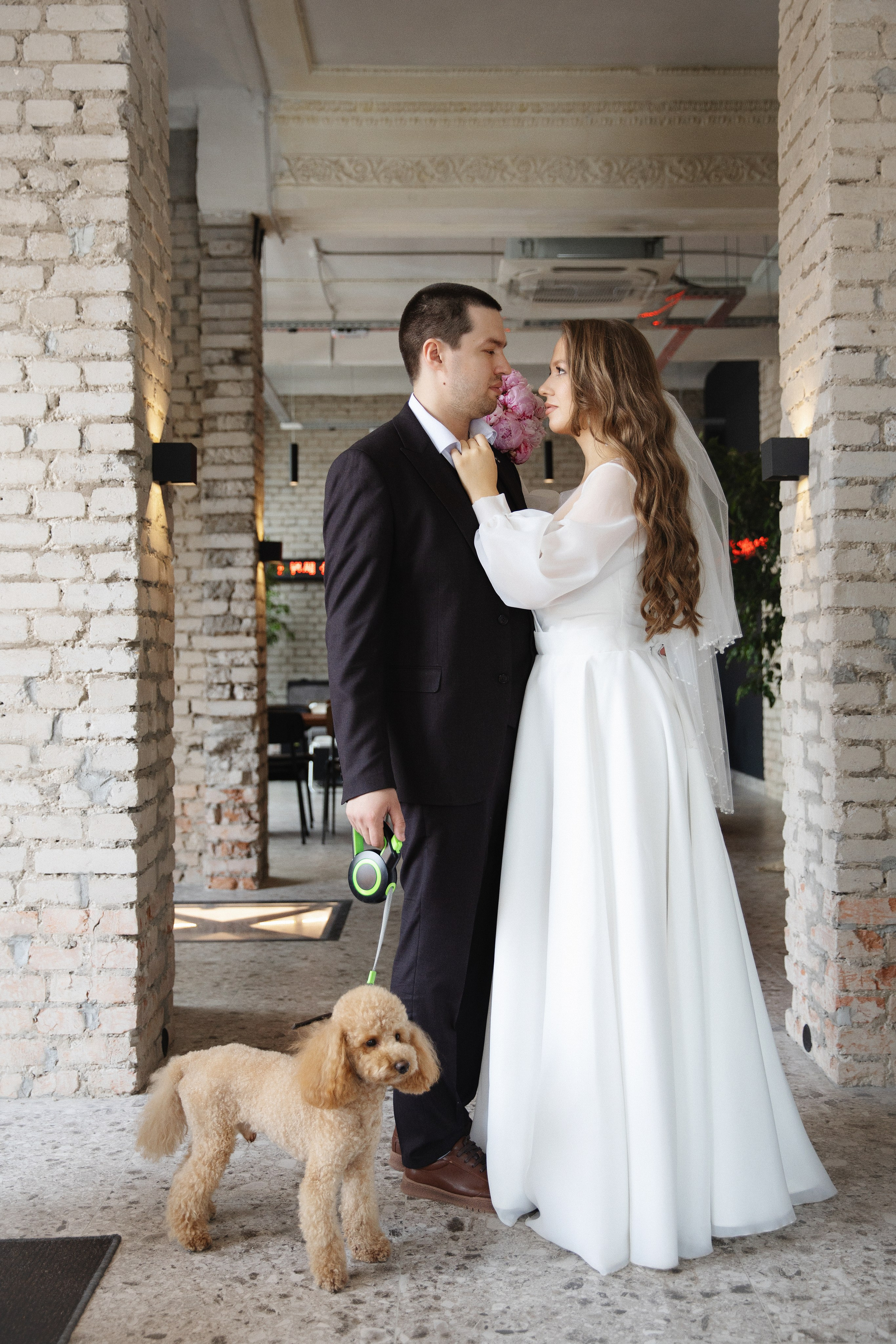 Диана & Рустам