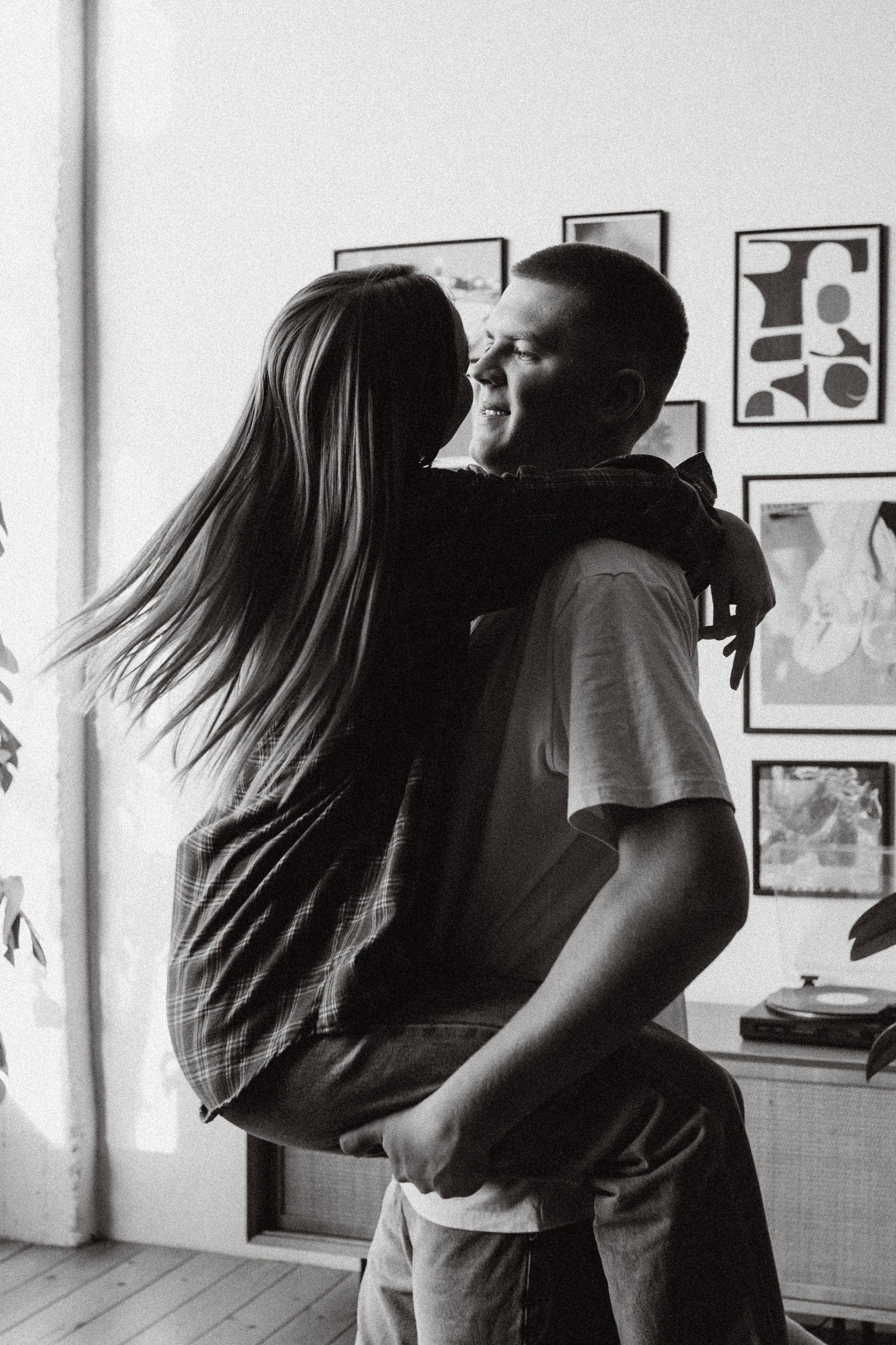 Вика и Даниэль. Фотограф Челябинск Юлия Ермакова