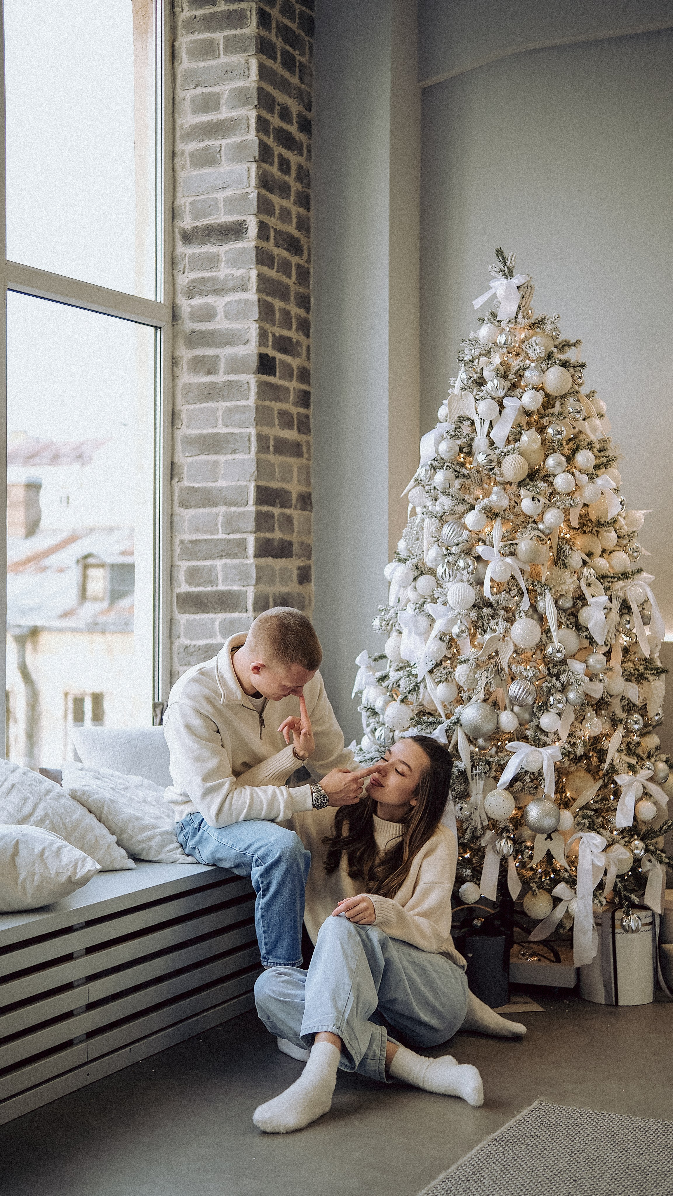 Катя & Демьян. Phdkvmr.ru