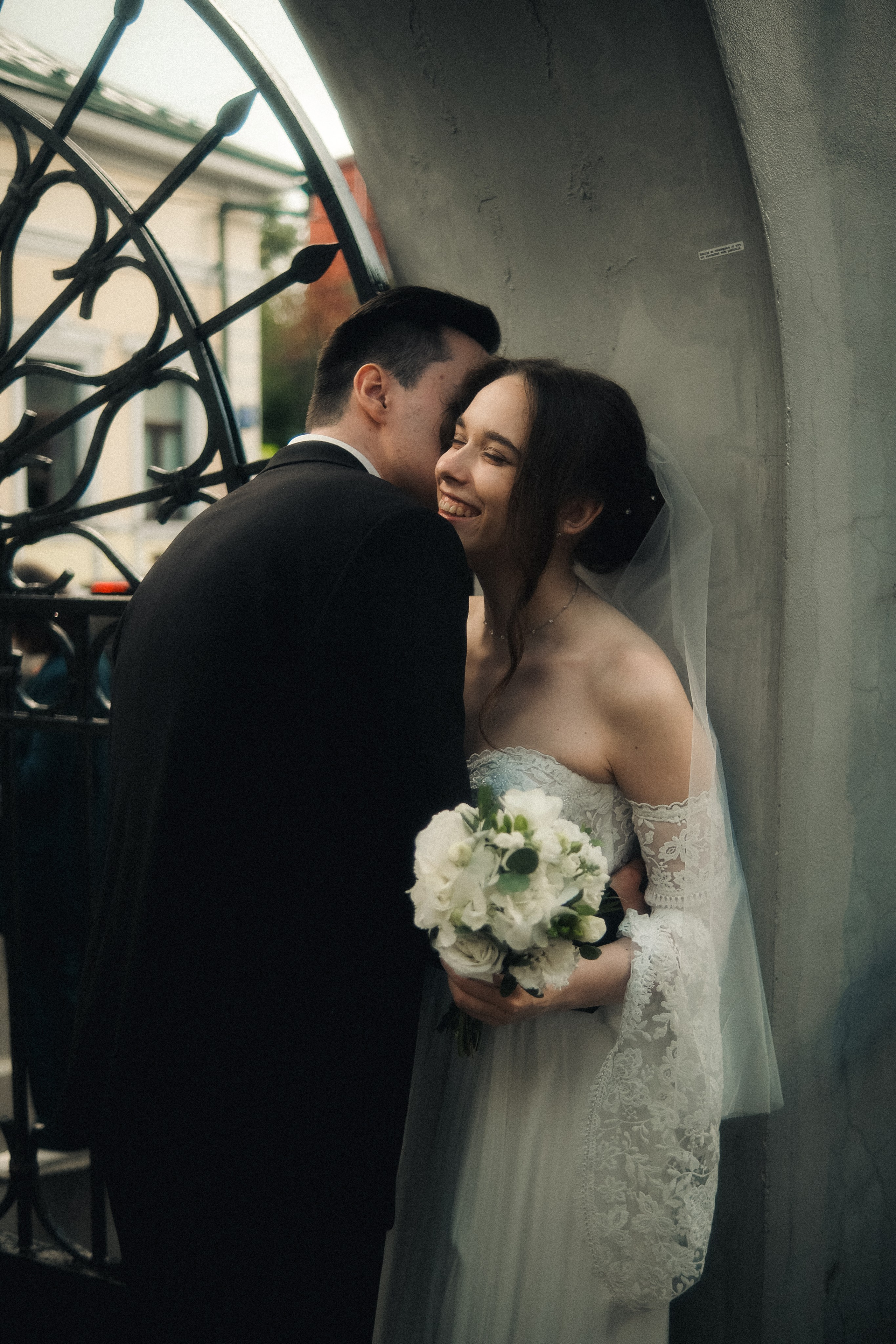 Ира & Максим МСК ДБ4. Phdkvmr.ru