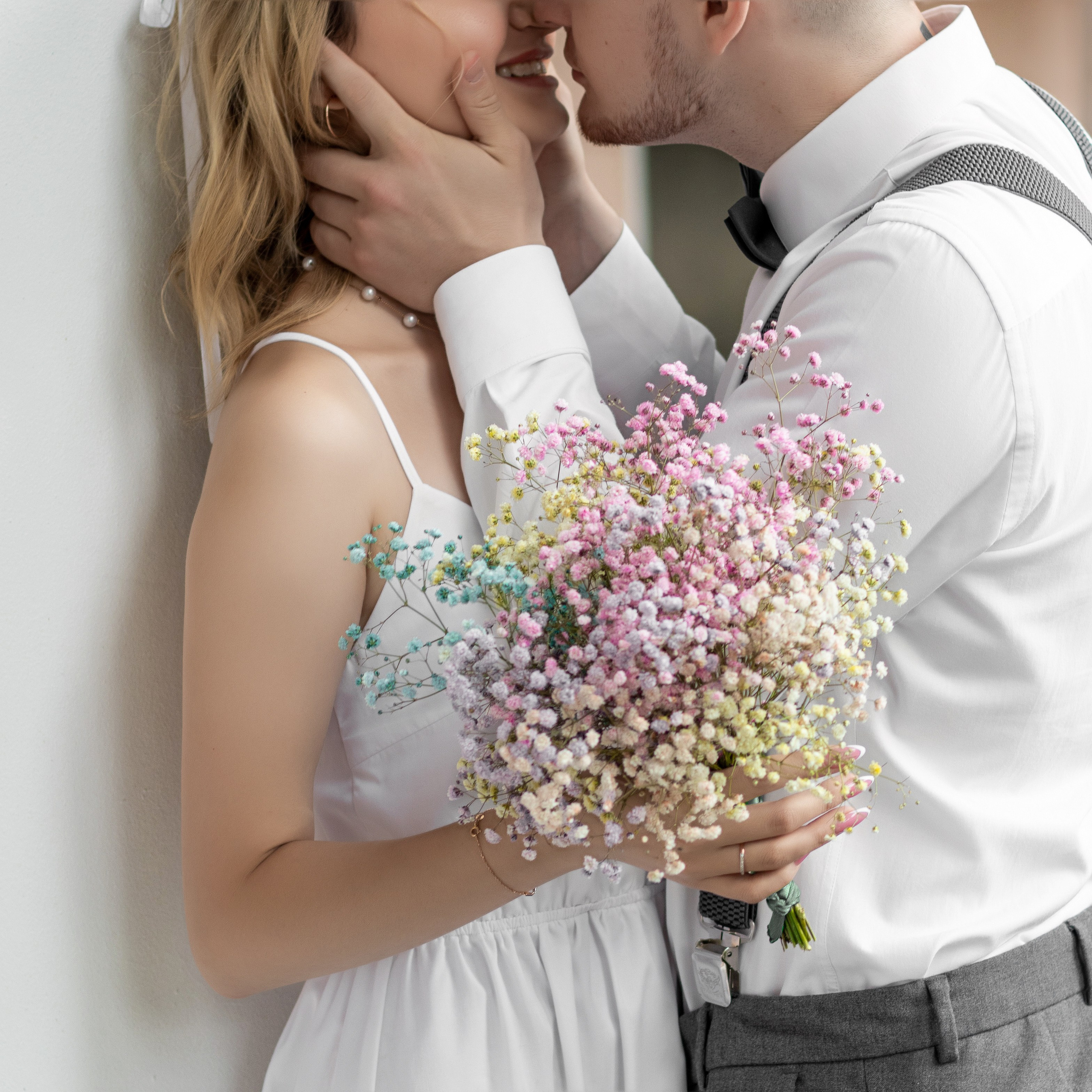 Свадебный фотограф в Екатеринбурге. Дарья Бондаренко