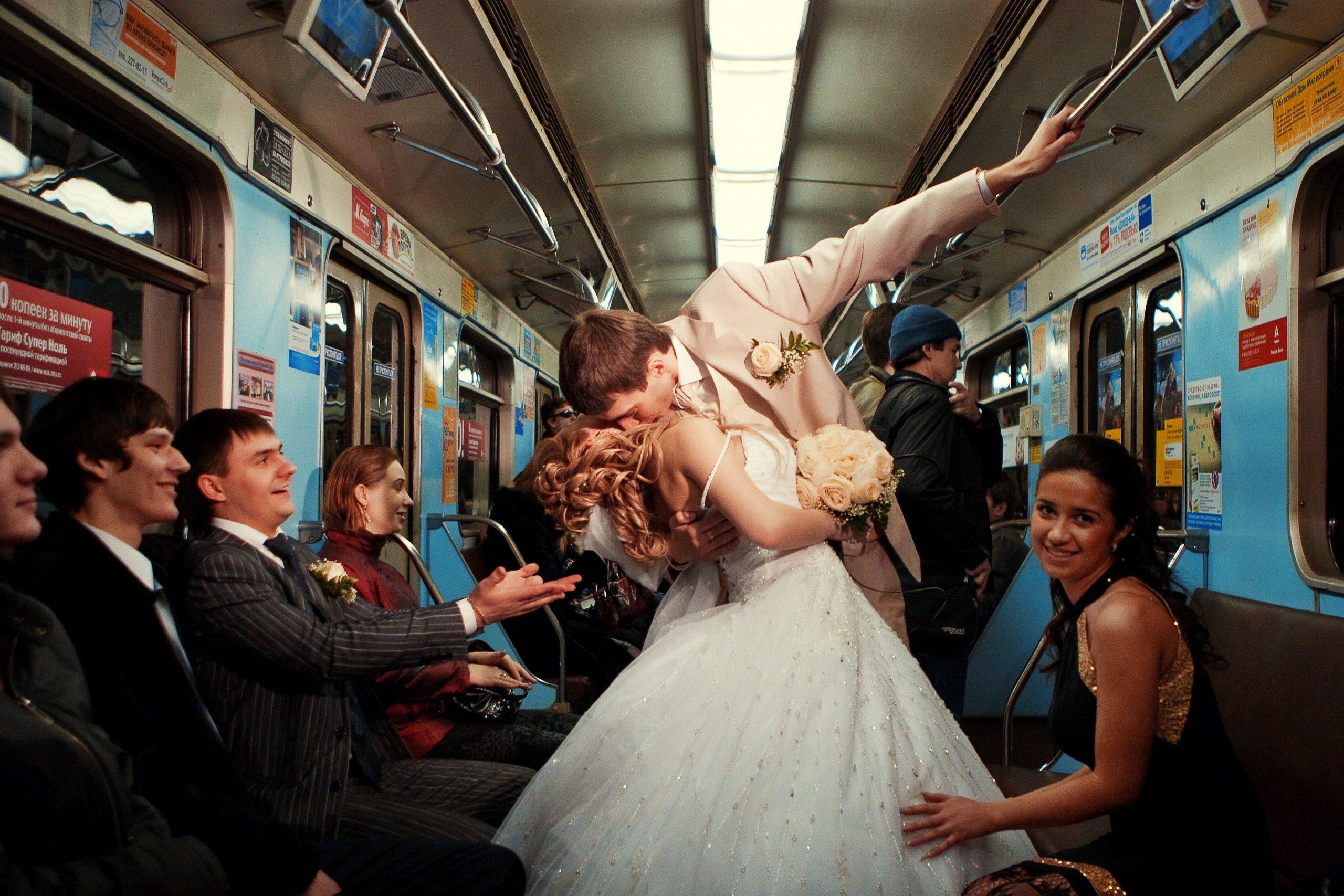 Семейный и репортажной фотограф в Красноярске и Москве Виктор Бабинцев