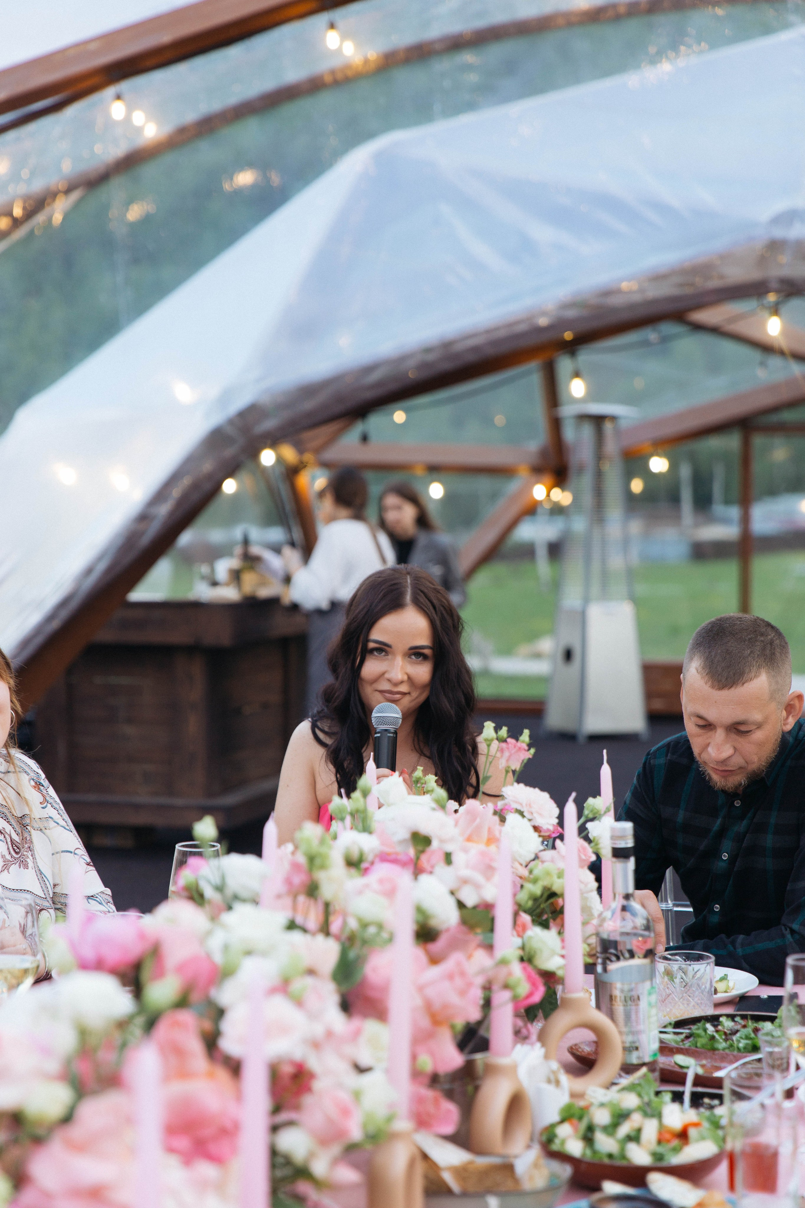 День рождения. Главная