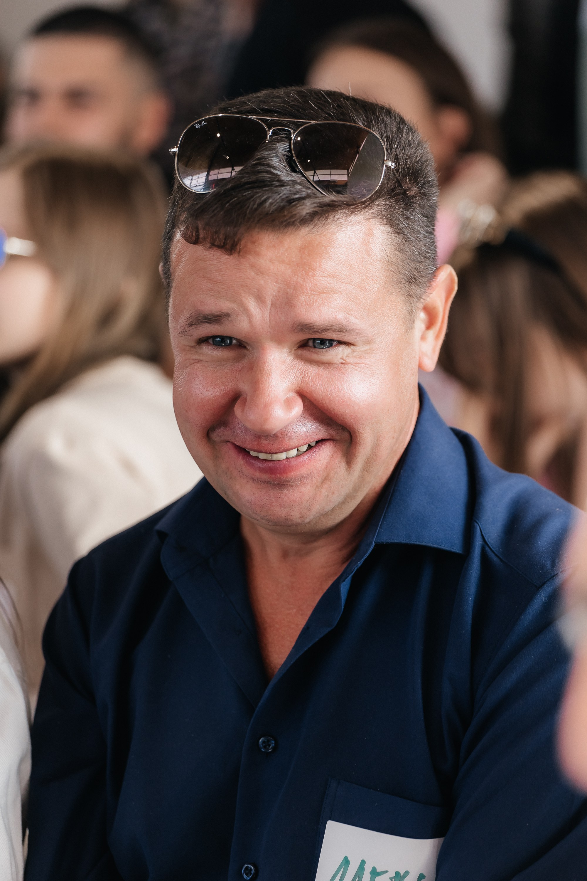 Тимбилдинг компании ПКБ. Фотограф в Волгограде — Александра Искандерова