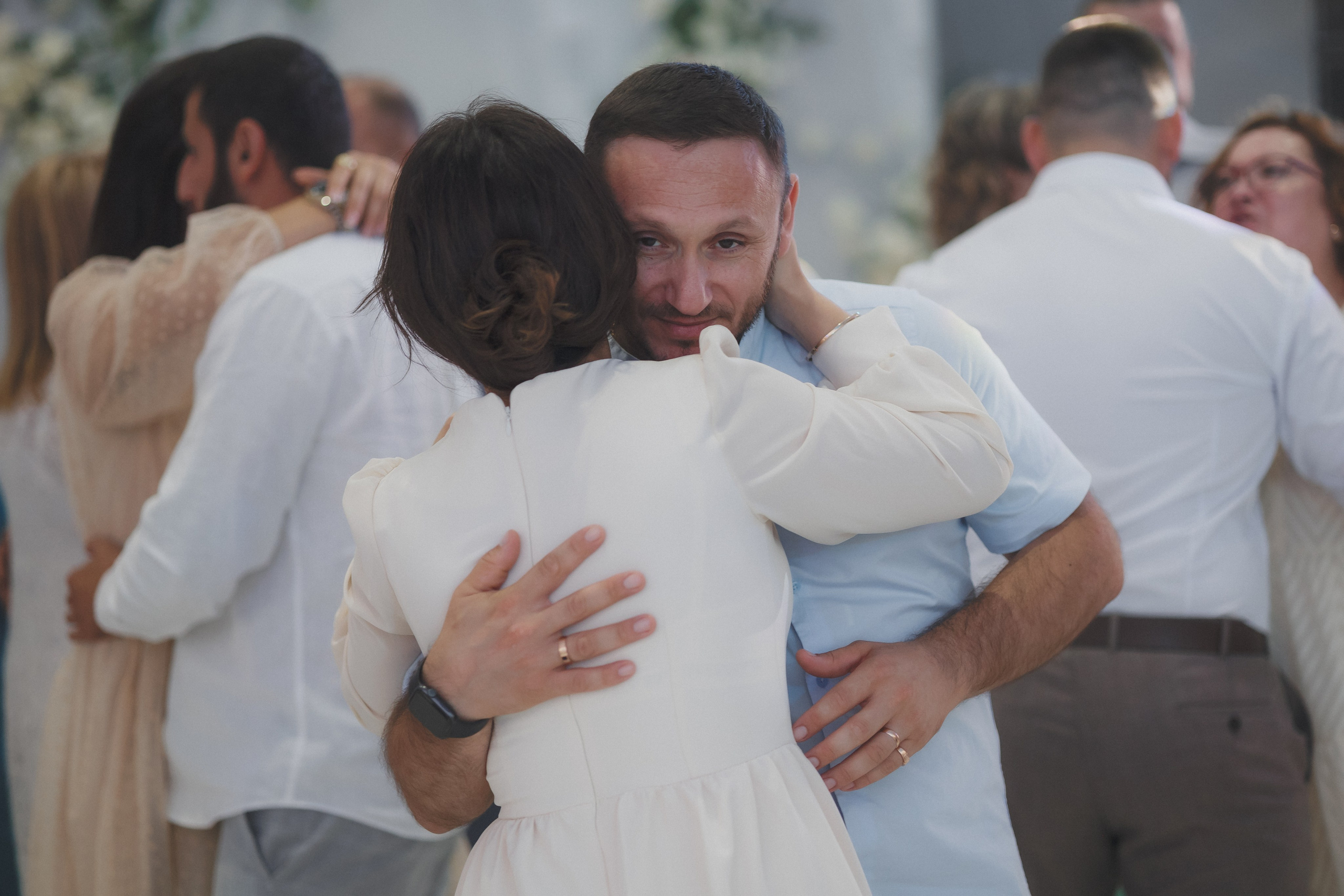 Эдгар и Ульяна. Фотограф в Волгограде — Александра Искандерова